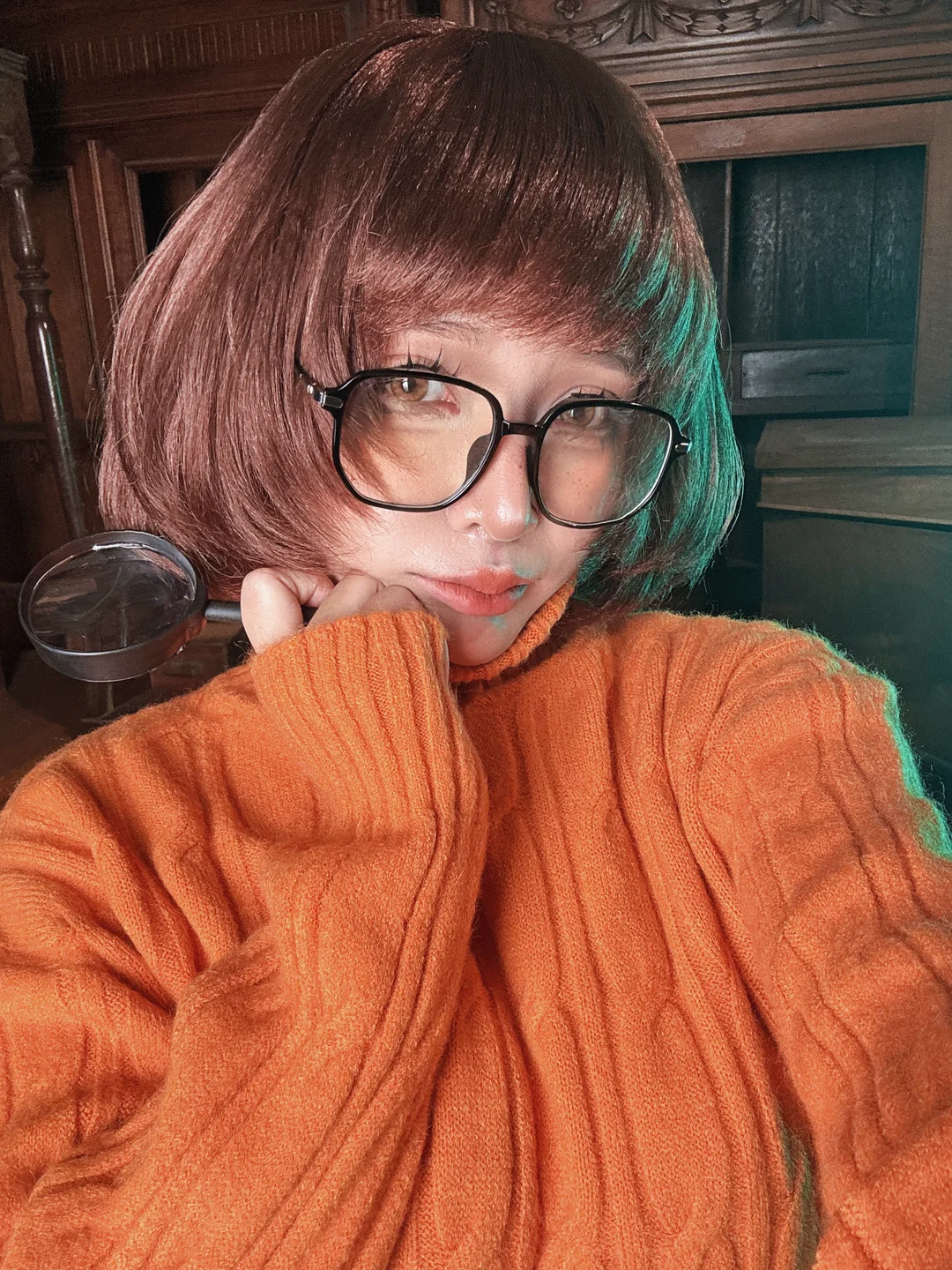 Umeko_J - Velma Scooby Doo [89P,10V-2.25GB] 066.webp