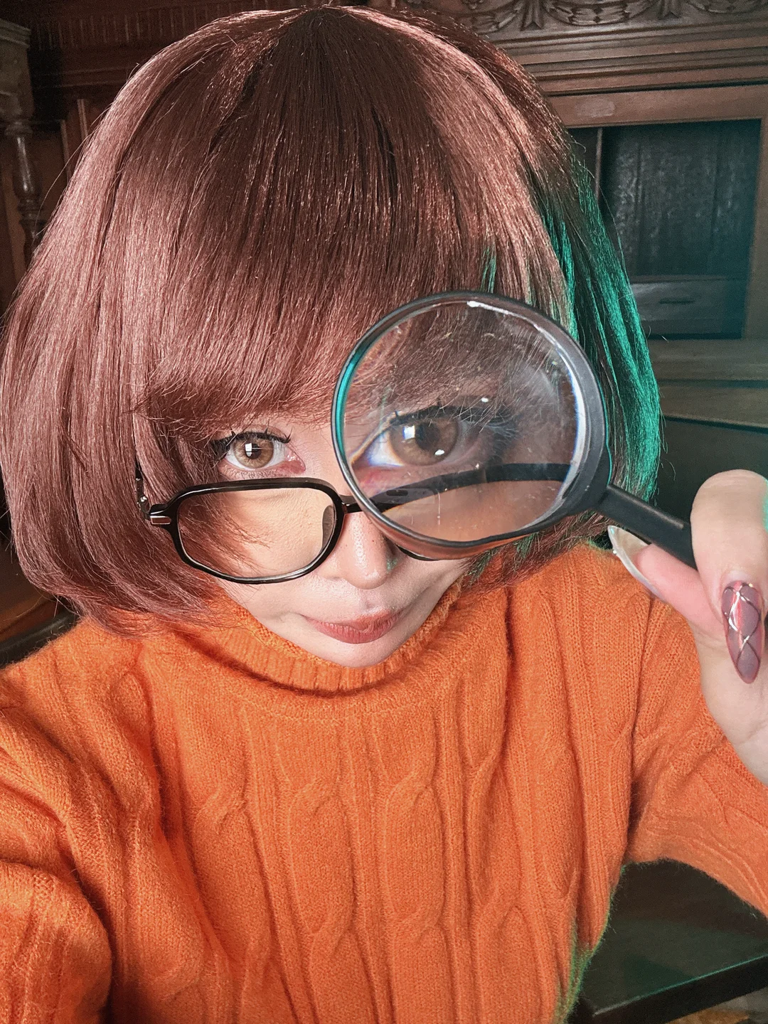 Umeko_J - Velma Scooby Doo [89P,10V-2.25GB] 067.webp