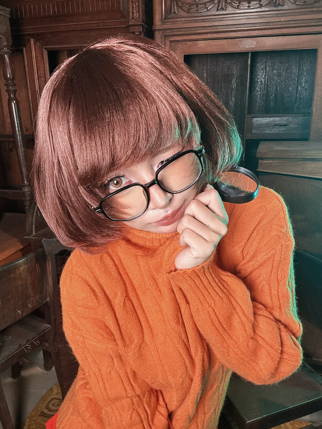 Umeko_J - Velma Scooby Doo [89P,10V-2.25GB] 068.webp