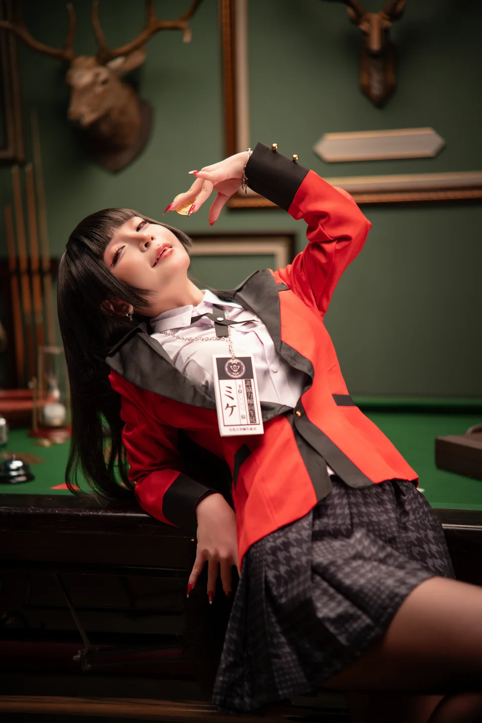 Umeko_J - Yumeko Jabami [57P] 20240925-115347(11).webp