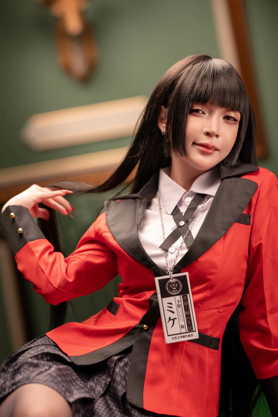 Umeko_J - Yumeko Jabami [57P] 20240925-115347(2).webp