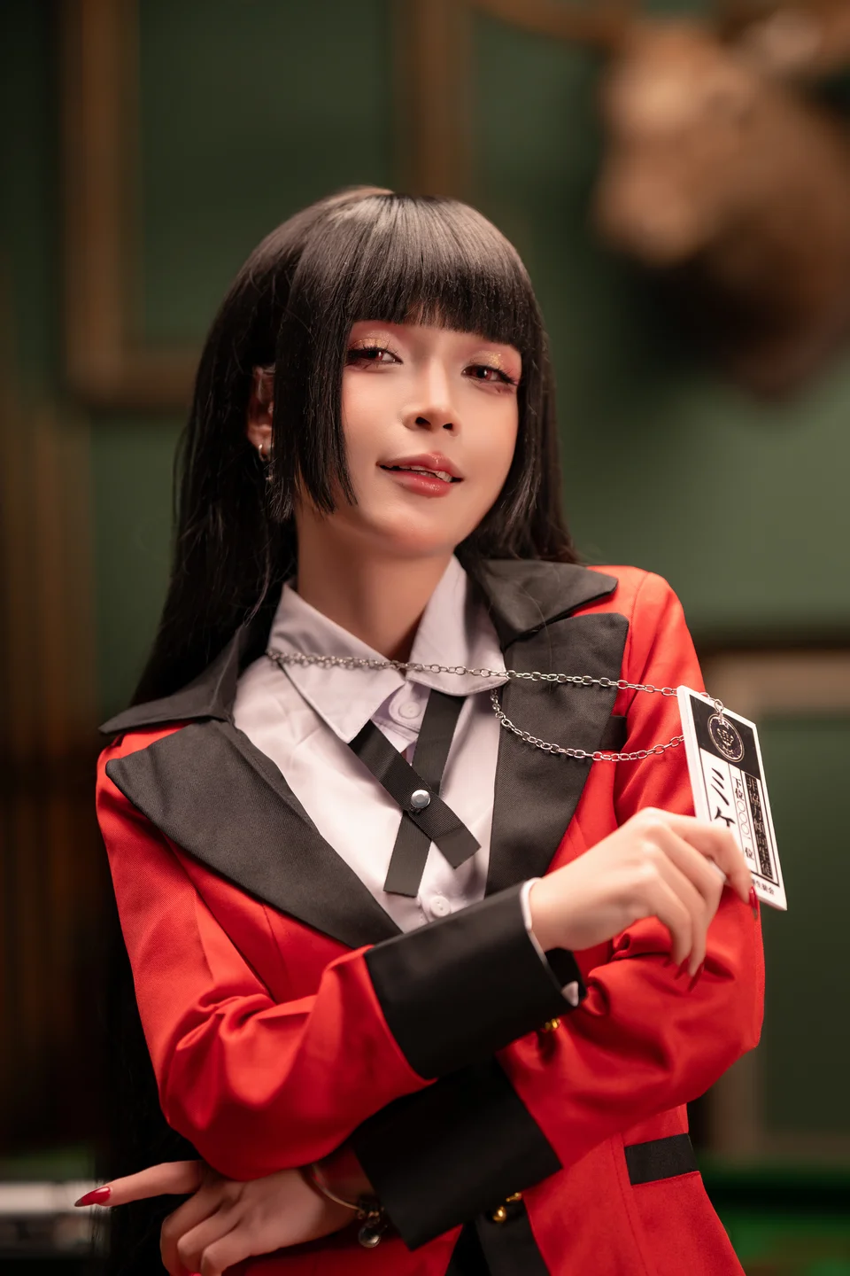 Umeko_J - Yumeko Jabami [57P] 20240925-115347(23).webp