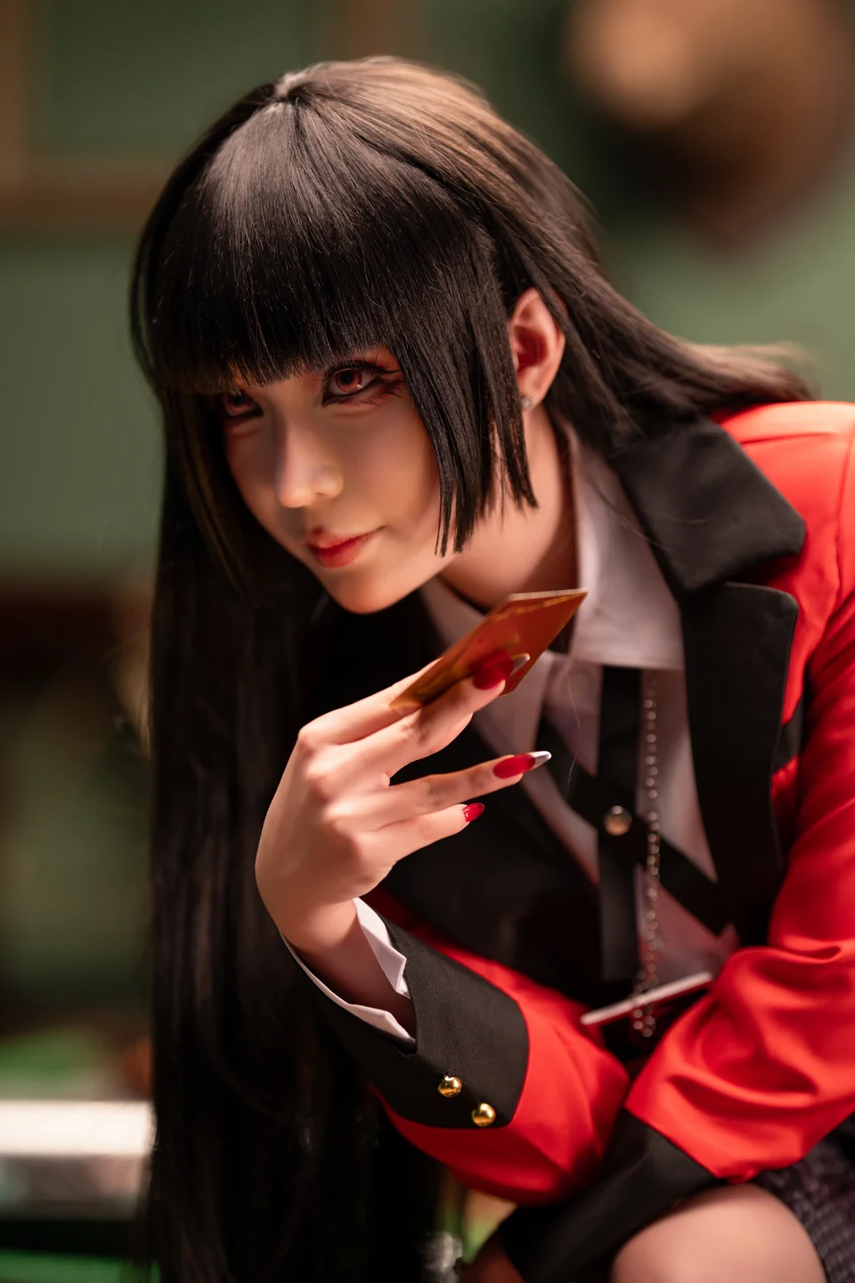Umeko_J - Yumeko Jabami [57P] 20240925-115347(55).webp