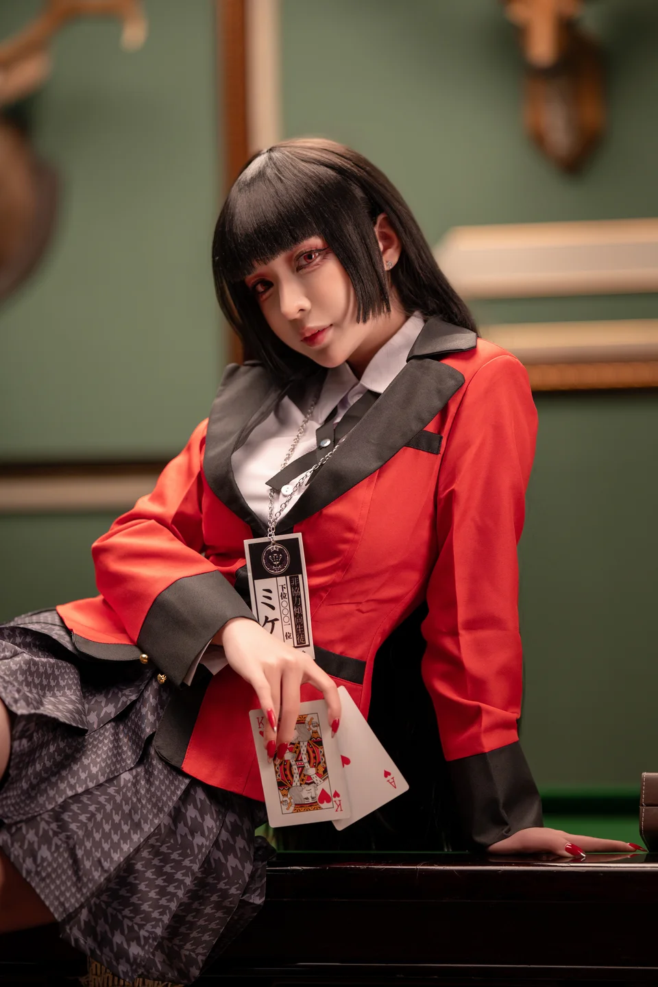 Umeko_J - Yumeko Jabami [57P] 20240925-115347(57).webp