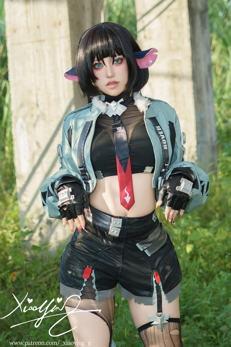 Xiaoying小樱 - Jane Doe [30P-172MB] DSC00115.webp