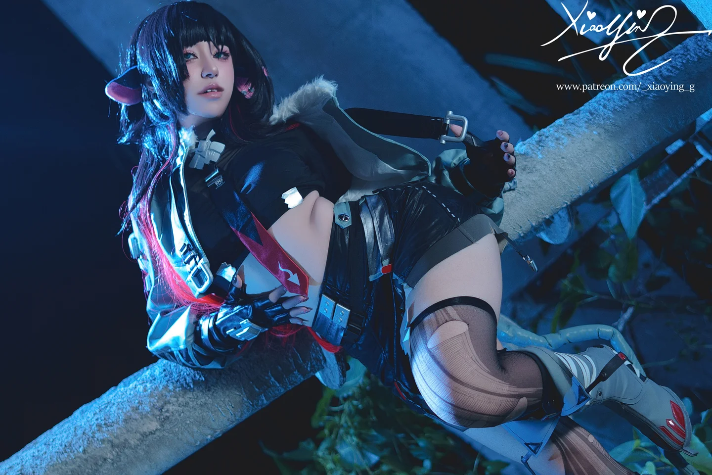 Xiaoying小樱 - Jane Doe [30P-172MB] DSC00170.webp