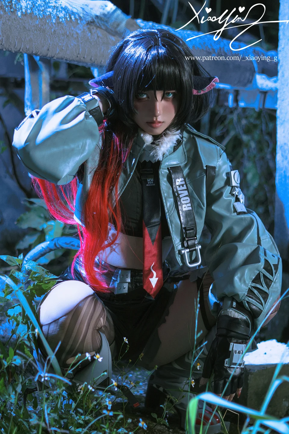 Xiaoying小樱 - Jane Doe [30P-172MB] DSC00173.webp
