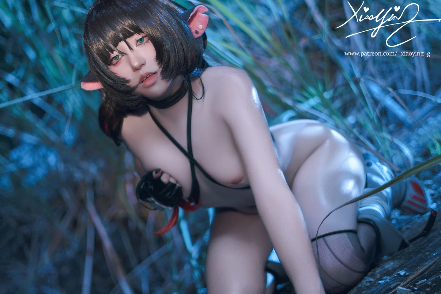 Xiaoying小樱 - Jane Doe [30P-172MB] DSC00240.webp