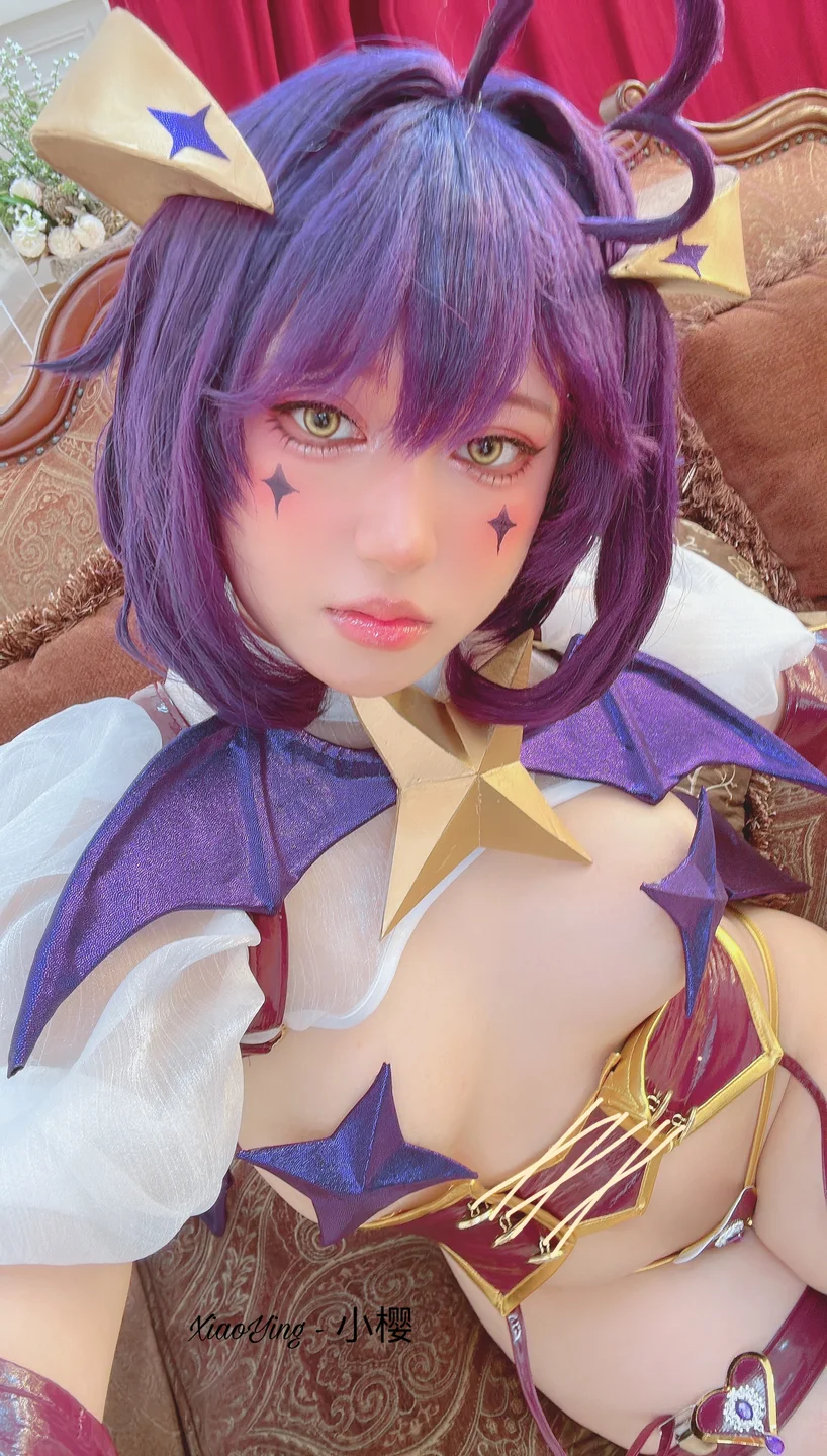 Xiaoying小樱 - Utena Hiiragi [47P-309MB] 038.webp