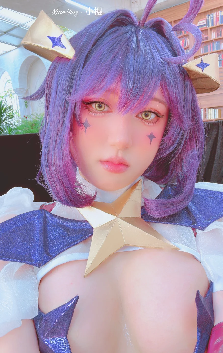 Xiaoying小樱 - Utena Hiiragi [47P-309MB] 045.webp