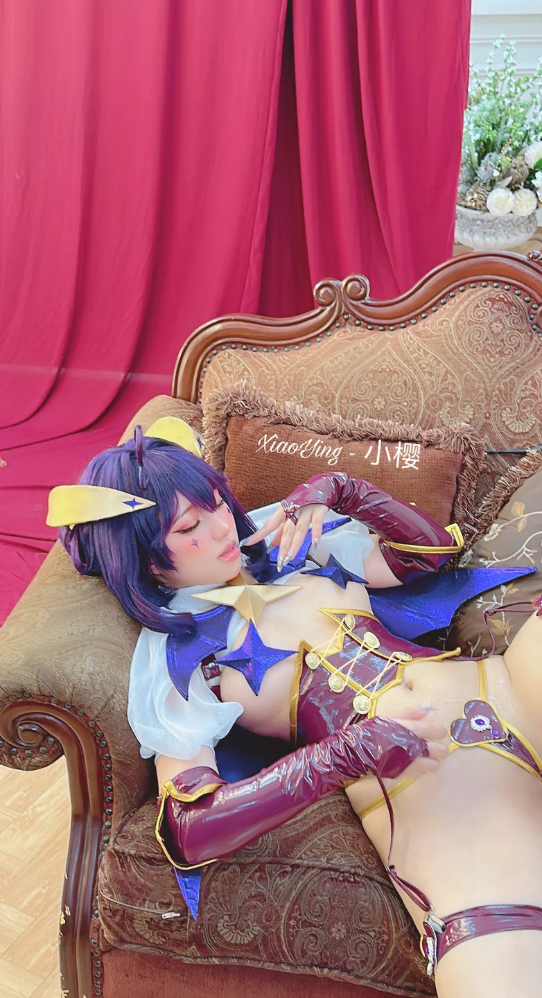 Xiaoying小樱 - Utena Hiiragi [47P-309MB] 047.webp