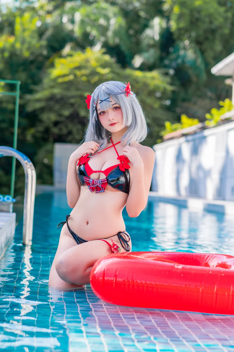Xiaoyukiko - Chloe [21P-237MB] 004.webp