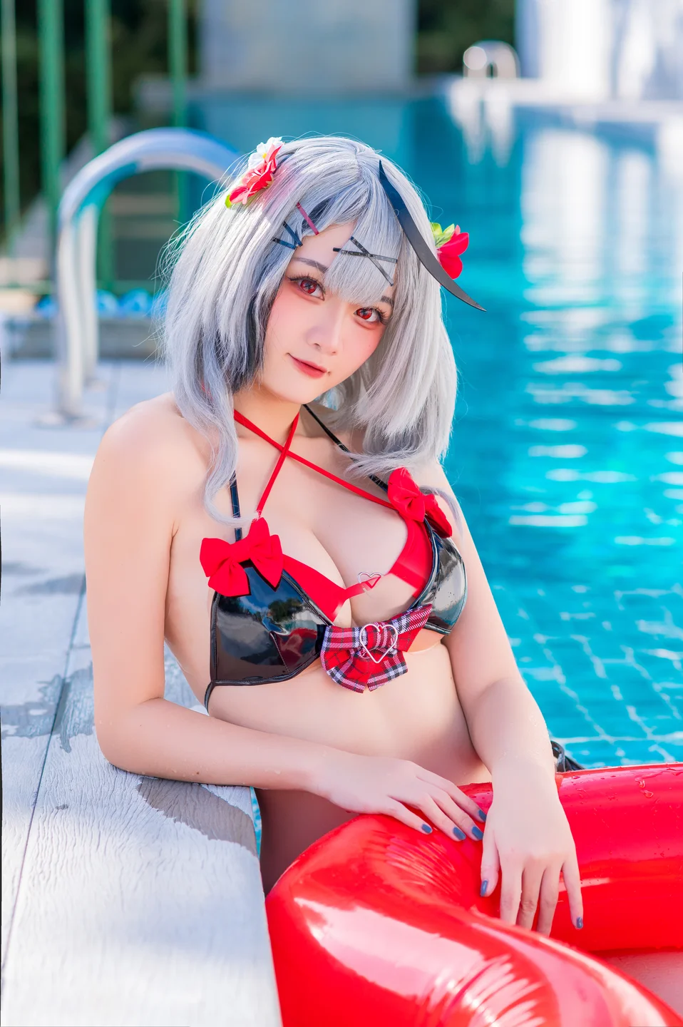 Xiaoyukiko - Chloe [21P-237MB] 007.webp