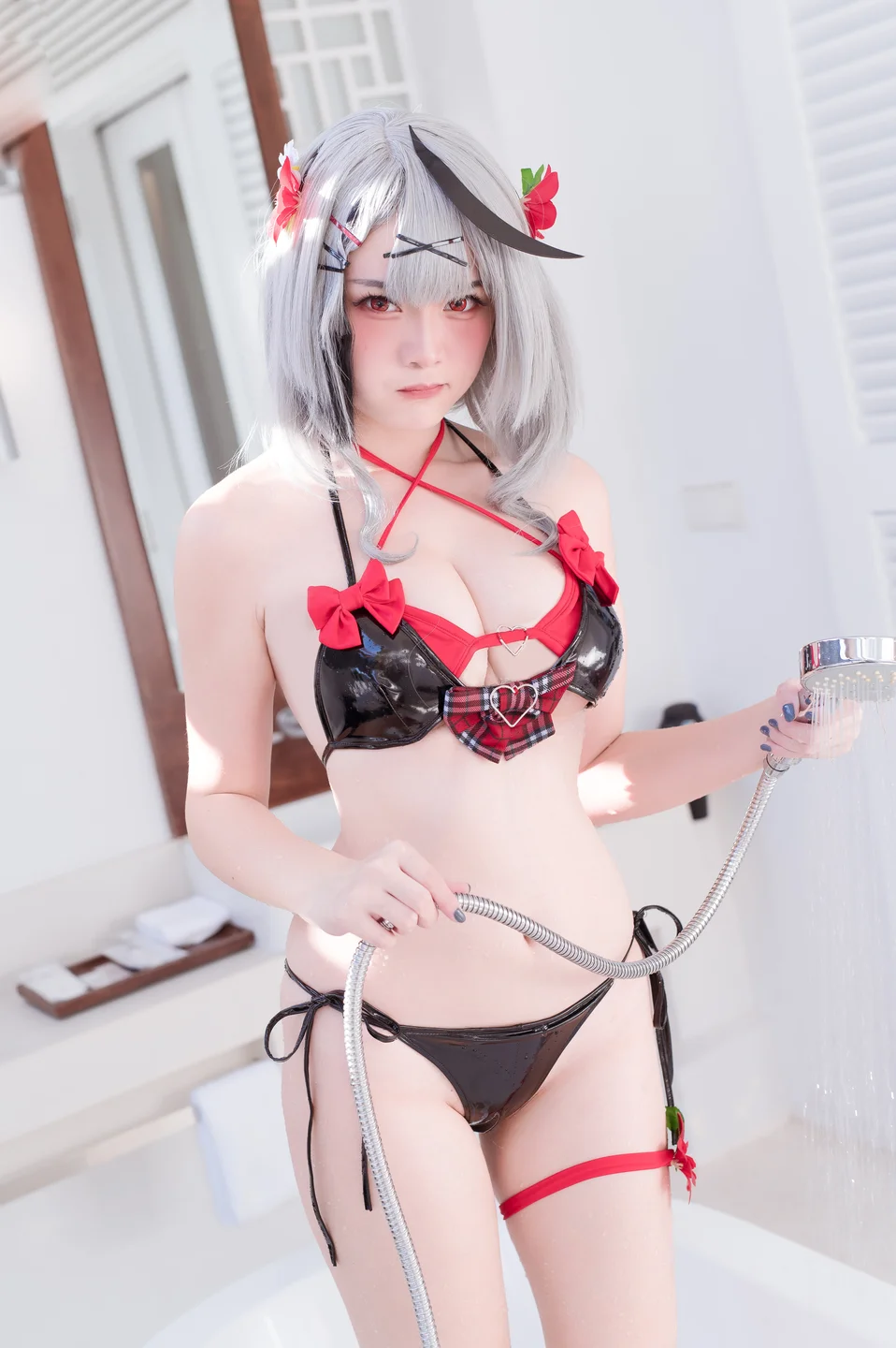 Xiaoyukiko - Chloe [21P-237MB] 010.webp