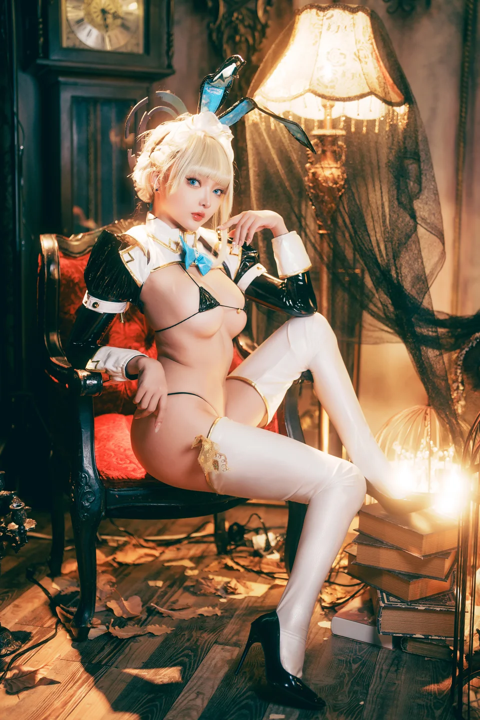 Xuxu - No.003 Toki Reverse bunny  010.webp