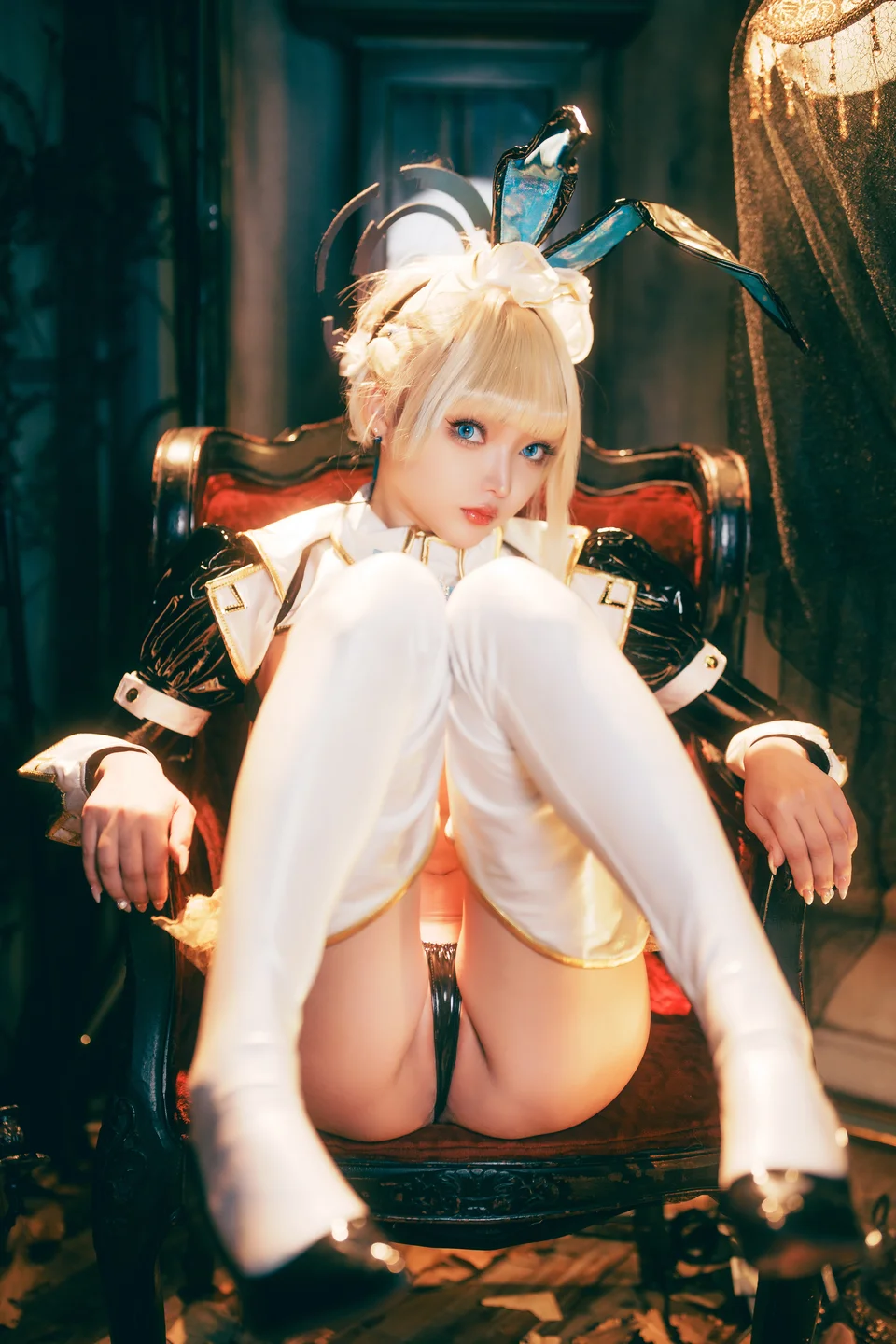 Xuxu - No.003 Toki Reverse bunny  014.webp