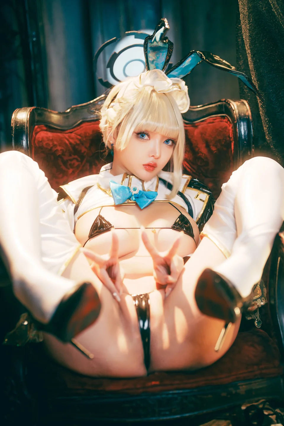 Xuxu - No.003 Toki Reverse bunny  016.webp