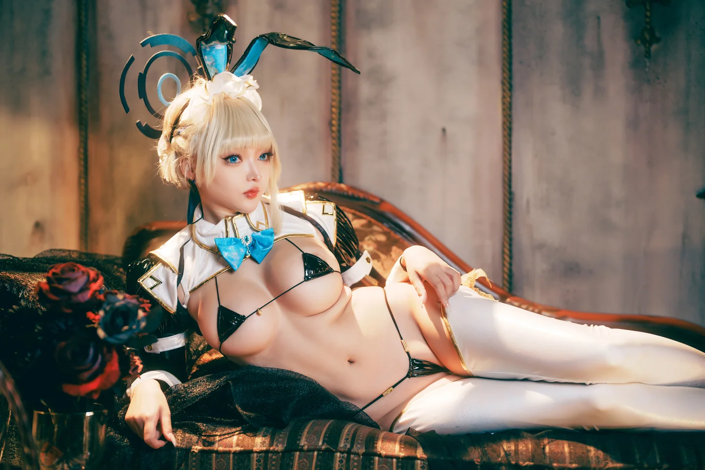 Xuxu - No.003 Toki Reverse bunny  031.webp