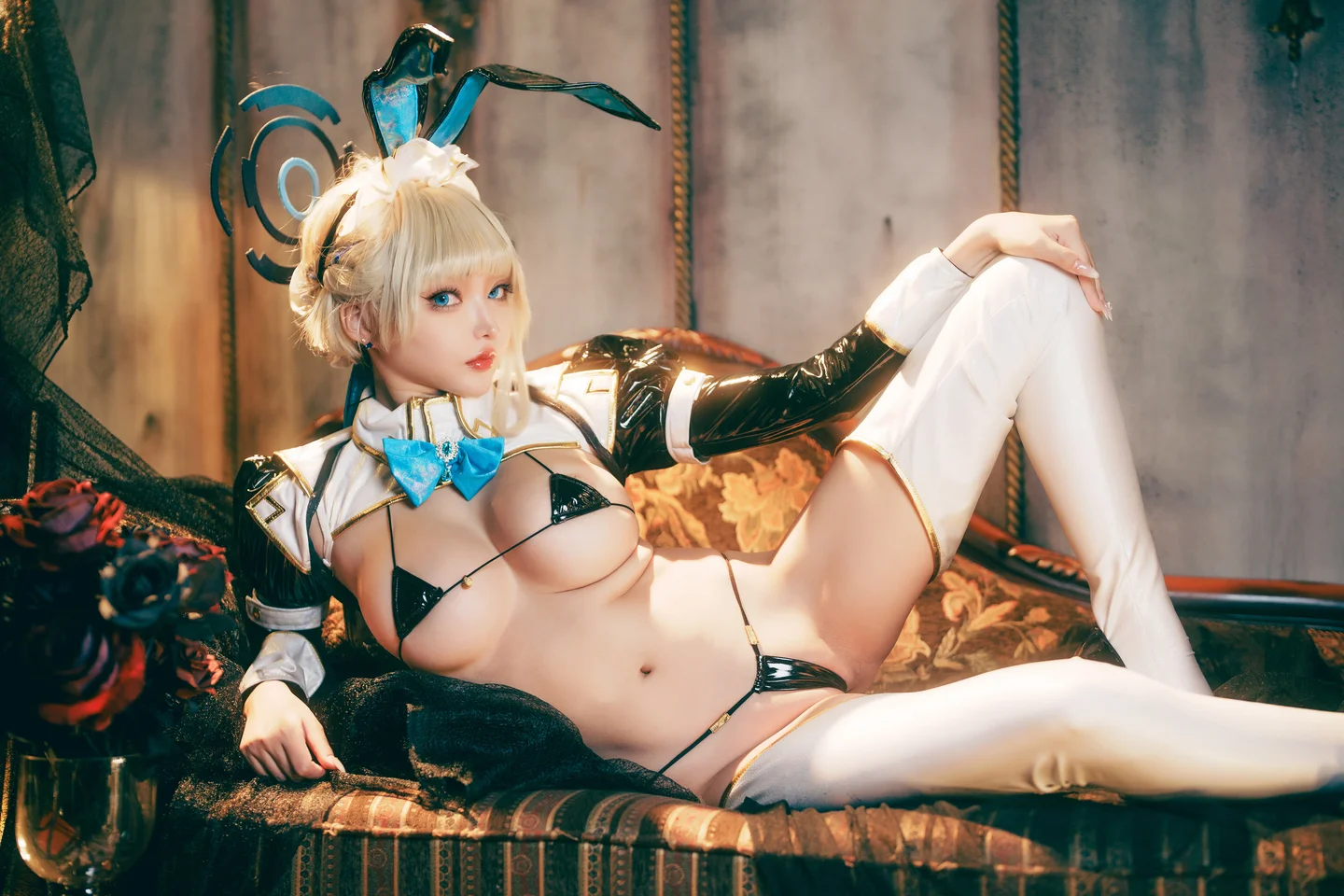 Xuxu - No.003 Toki Reverse bunny  032.webp