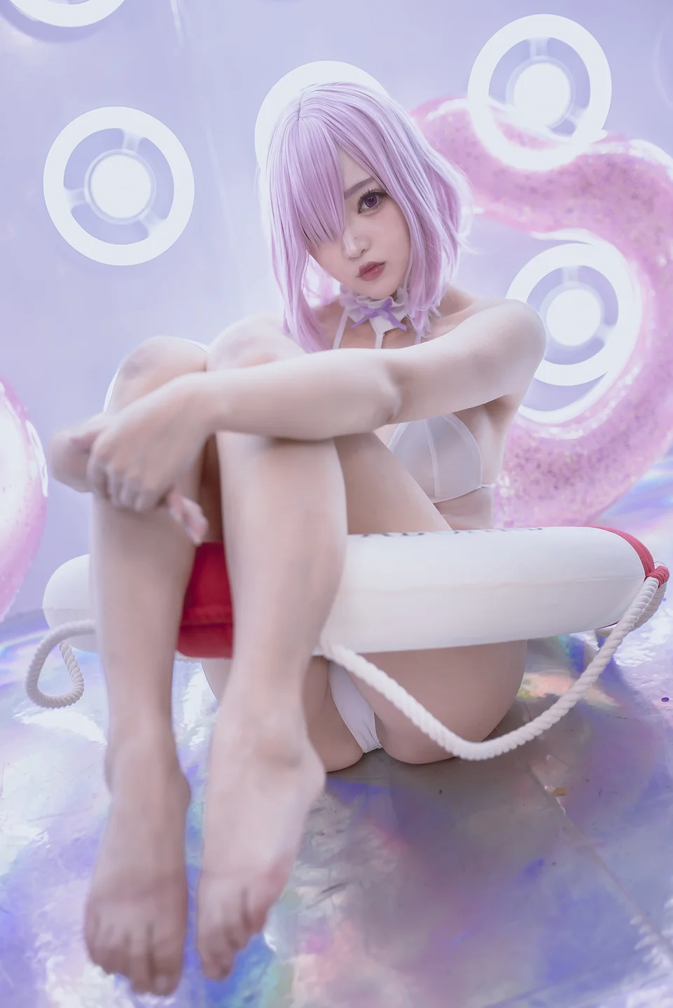 Xuxu - No.005 Mash Swimsuit [30P-189MB] 010.webp