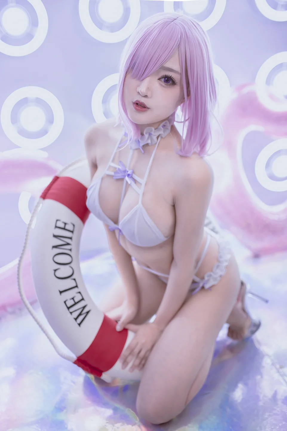 Xuxu - No.005 Mash Swimsuit [30P-189MB] 013.webp