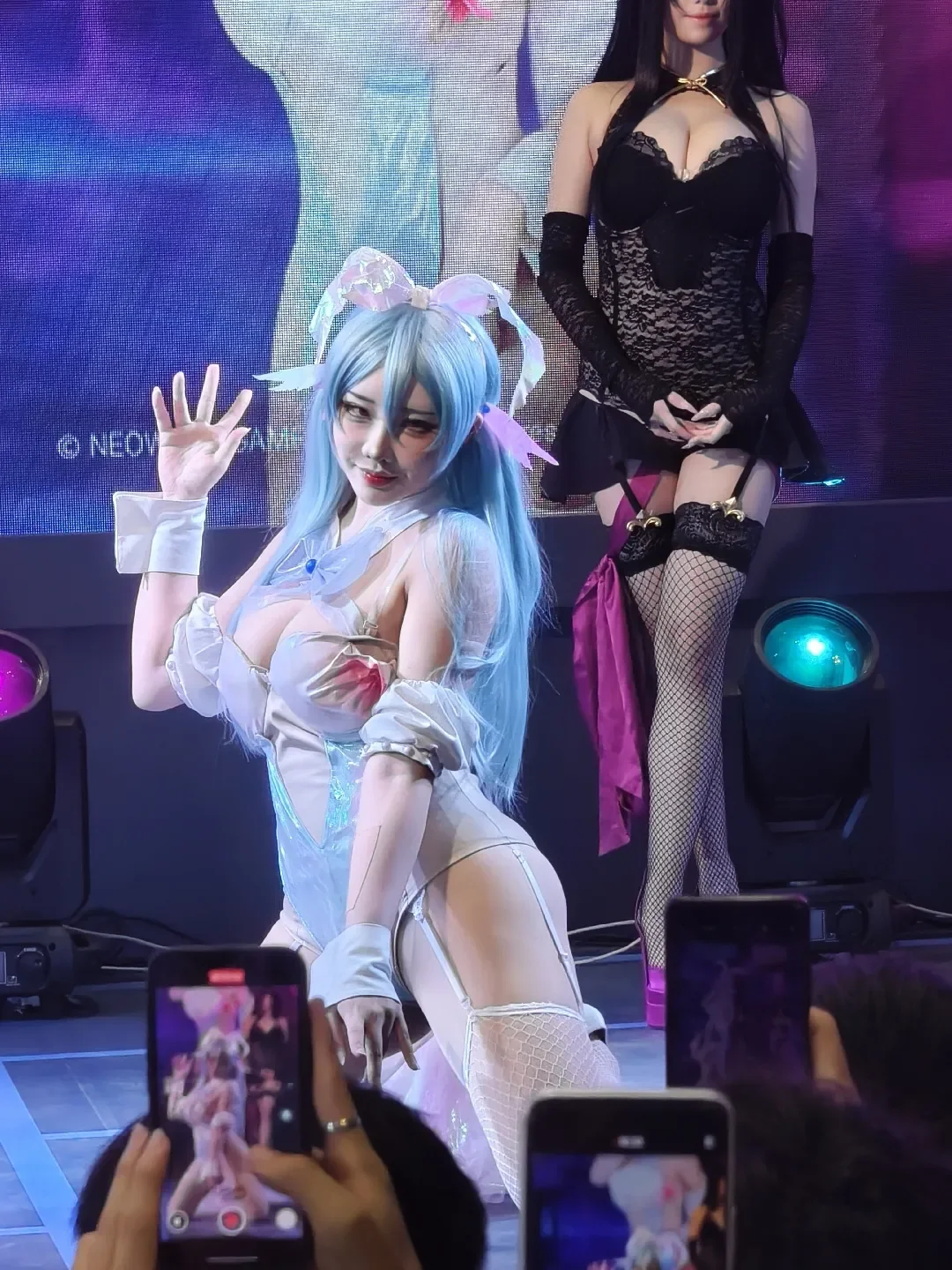 YaSal – 墨菲亚 BW场照 [33P-10MB] 021.webp