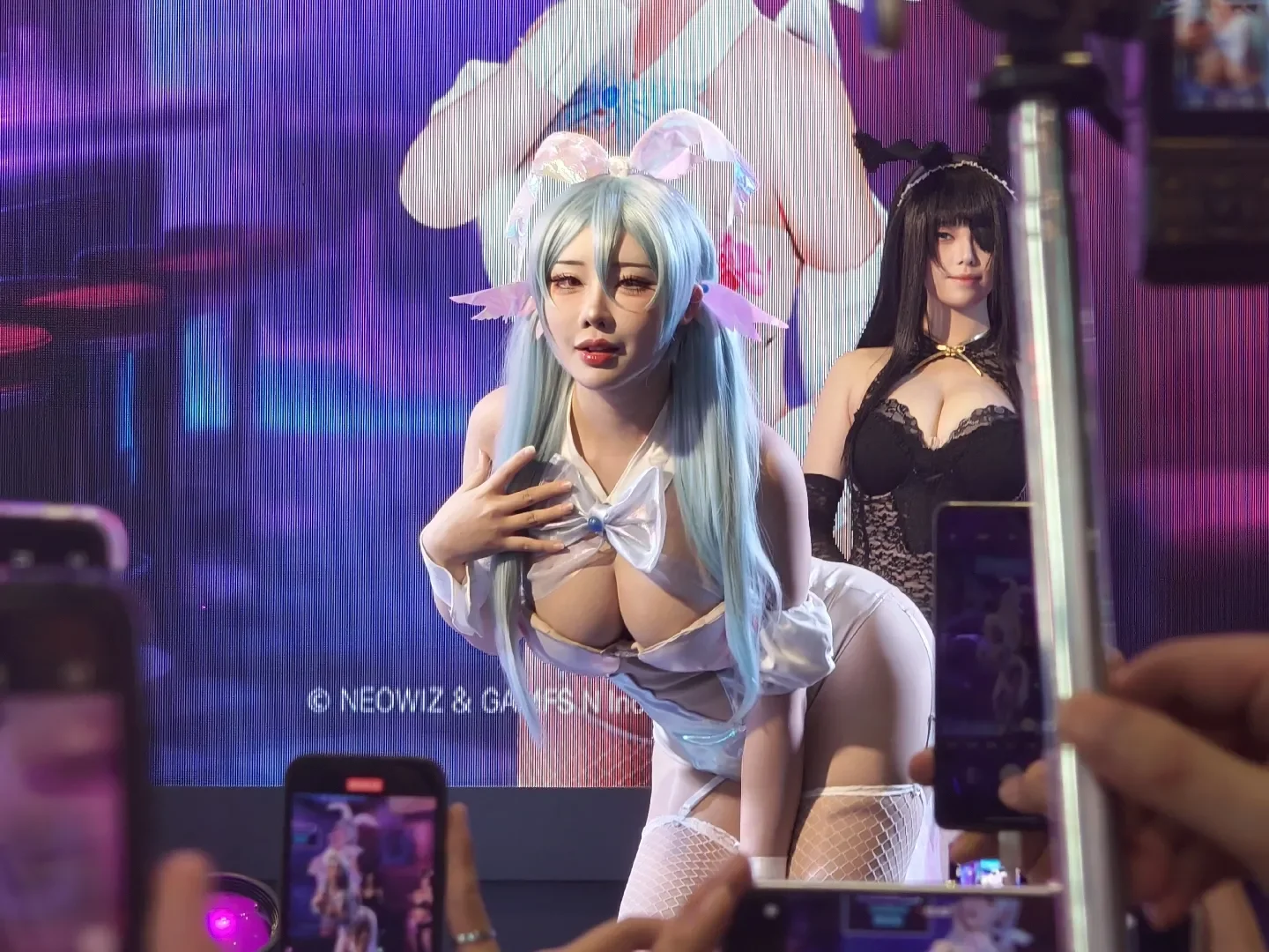 YaSal – 墨菲亚 BW场照 [33P-10MB] 027.webp