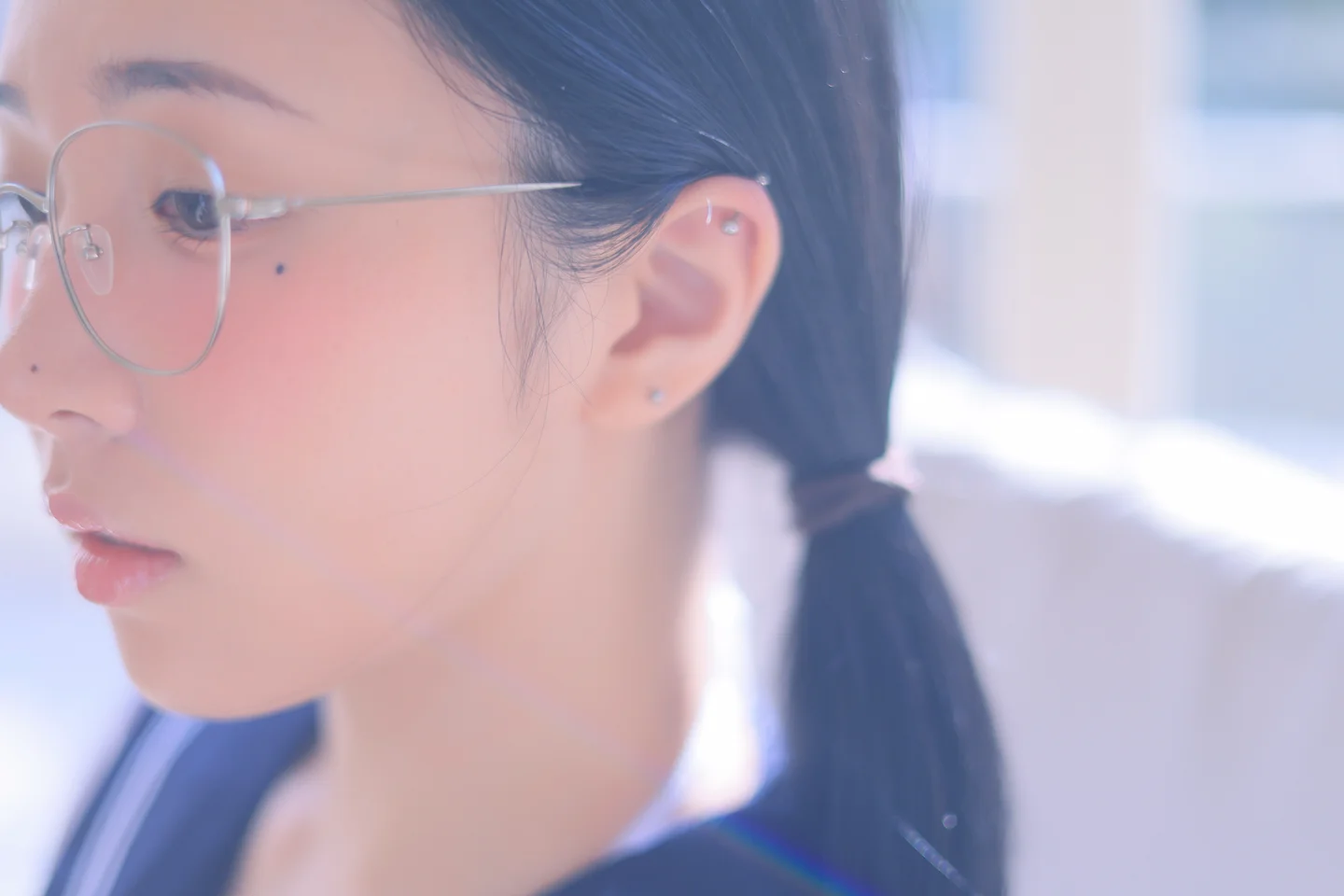 Yeon Woo – JK白丝 [158P-1.19GB] 【丝足阁写真】001.webp