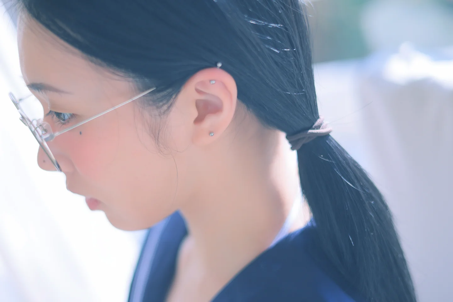 Yeon Woo – JK白丝 [158P-1.19GB]