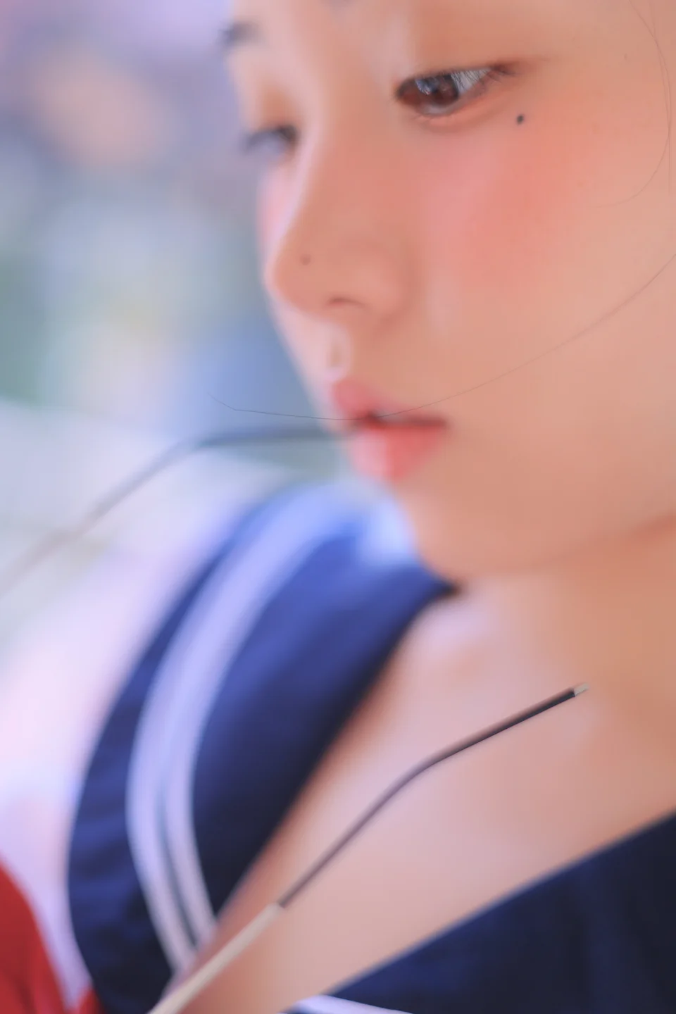 Yeon Woo – JK白丝 [158P-1.19GB] 【丝足阁写真】005.webp