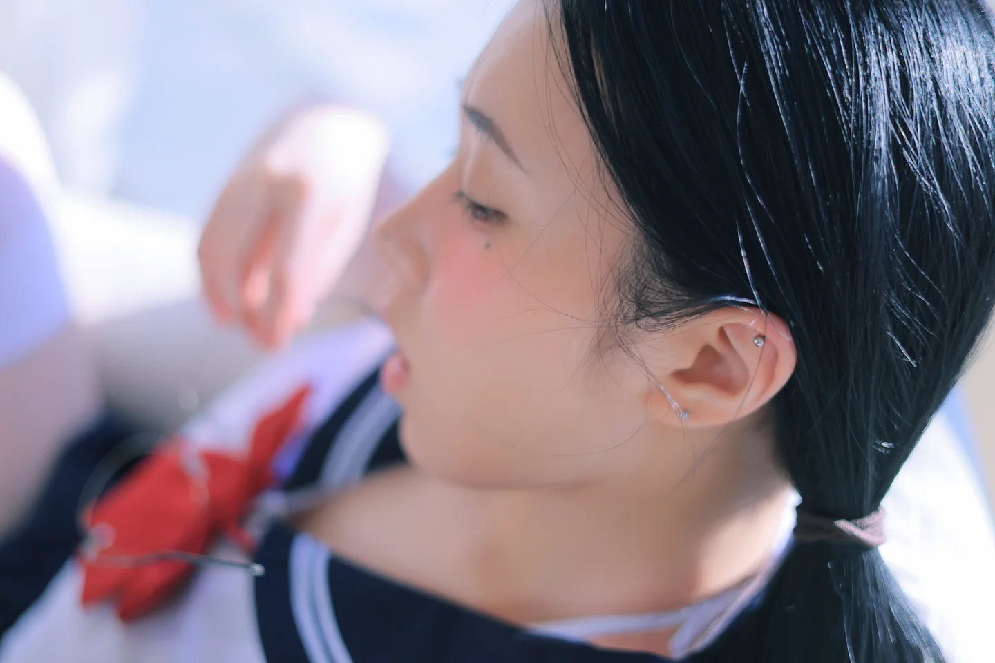 Yeon Woo – JK白丝 [158P-1.19GB] 【丝足阁写真】027.webp