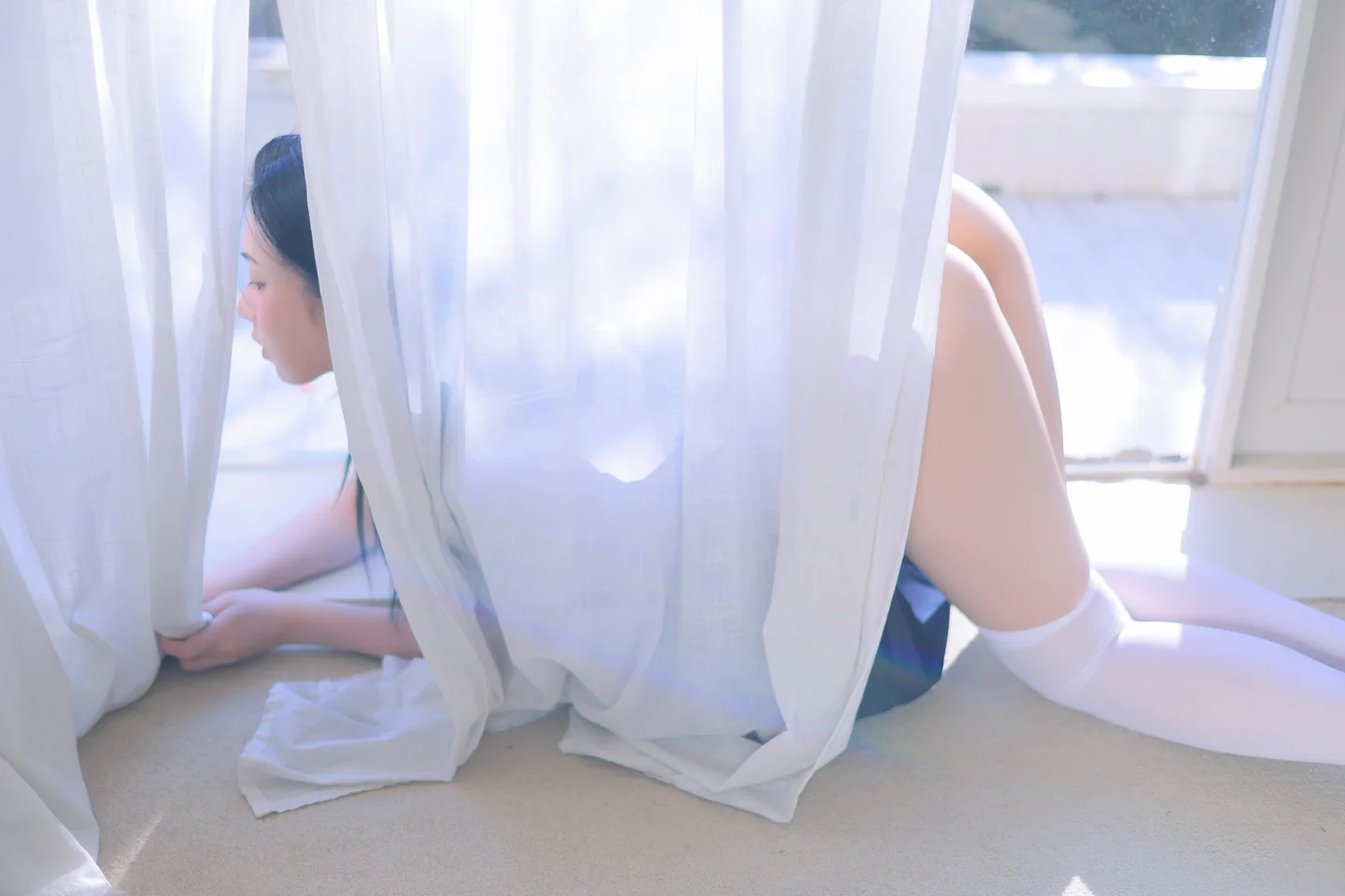 Yeon Woo – JK白丝 [158P-1.19GB] 【丝足阁写真】073.webp