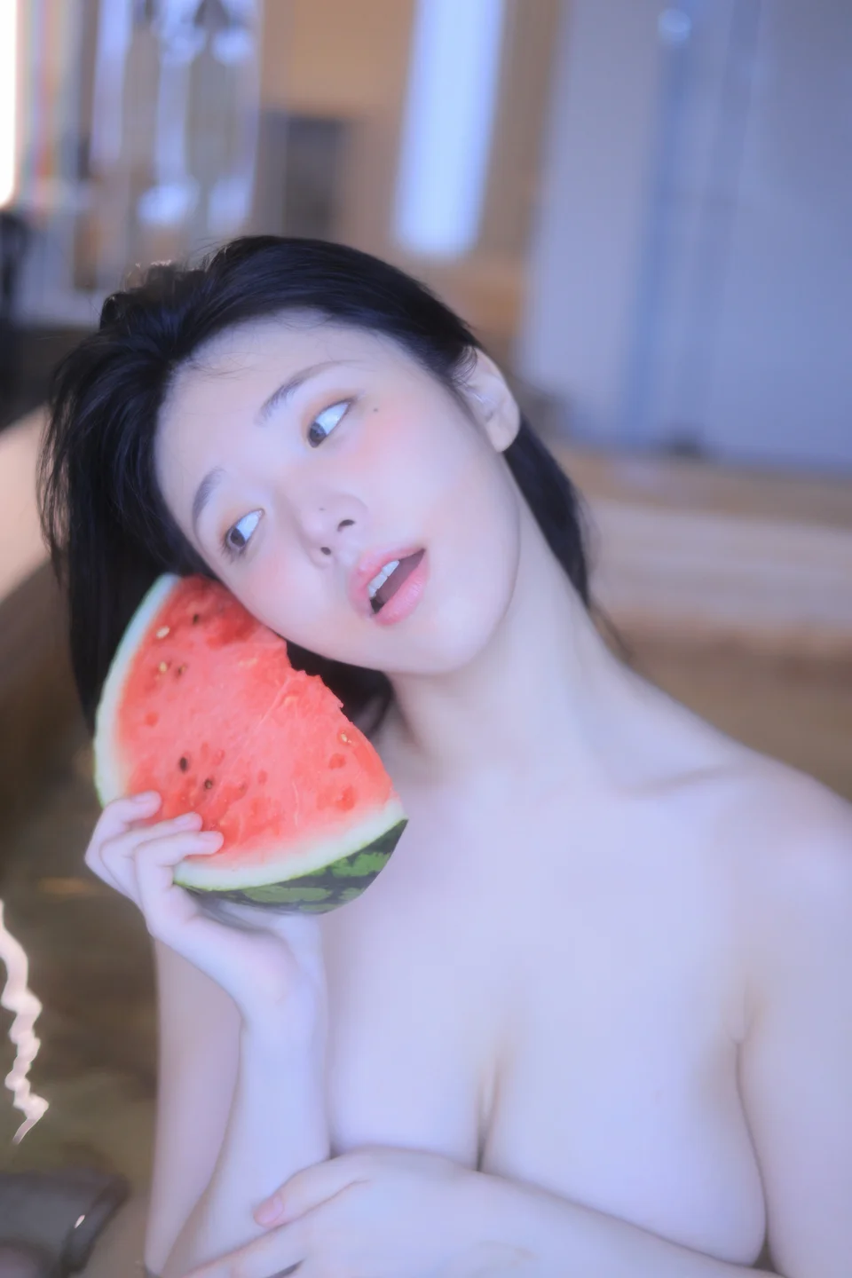Yeon Woo - Suika [65P] 20240908-012007(61).webp