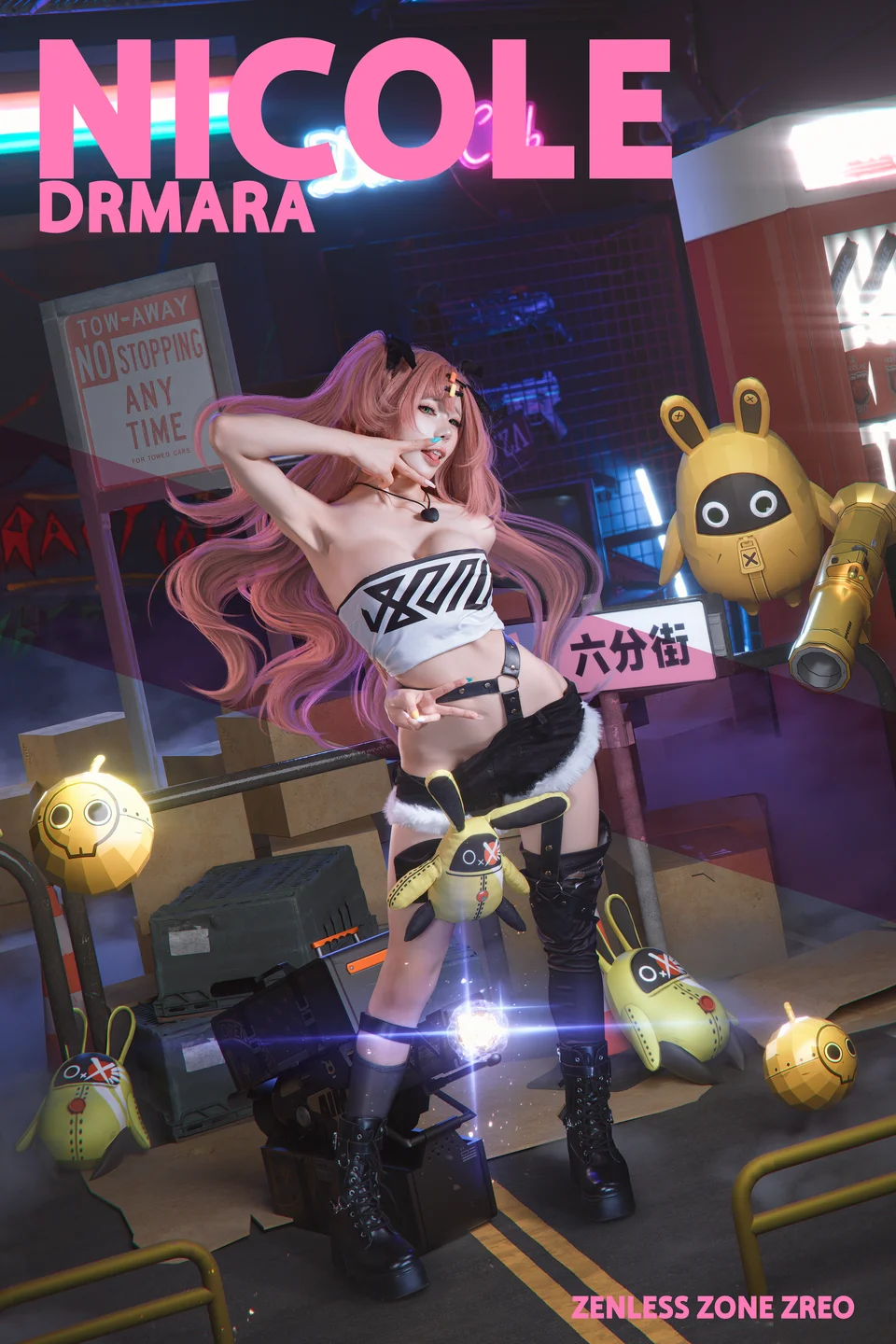 Yiko湿润兔 - 9月订阅『妮可•狡兔屋』[134P 1V] 20241009-000729(4).webp