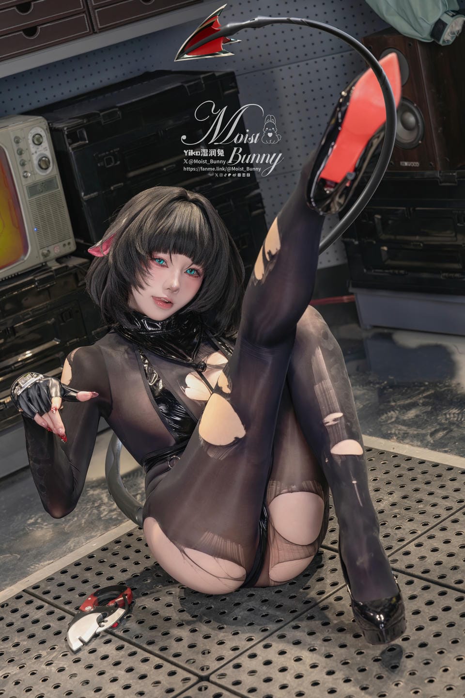 Yiko湿润兔『查无此人-简·杜』140P+4V Mr.TAXI Yiko湿润兔『查无此人-简·杜』-36.jpg