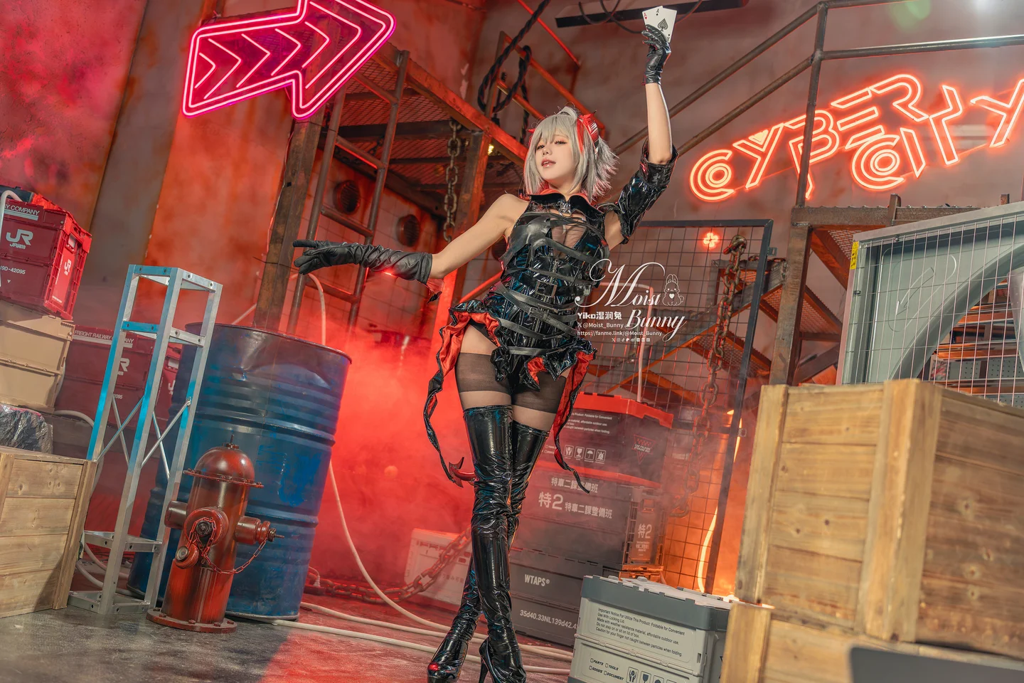 Yiko湿润兔_–_2025年2月作品『愚夜密函_W』71P1V–1_39GB 【丝足阁写真】008.webp
