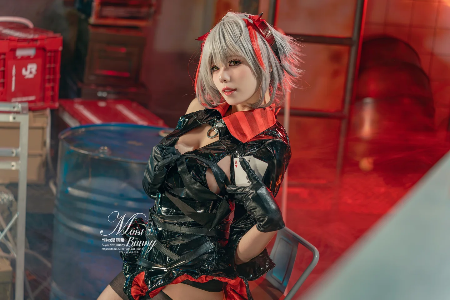 Yiko湿润兔_–_2025年2月作品『愚夜密函_W』71P1V–1_39GB 【丝足阁写真】022.webp