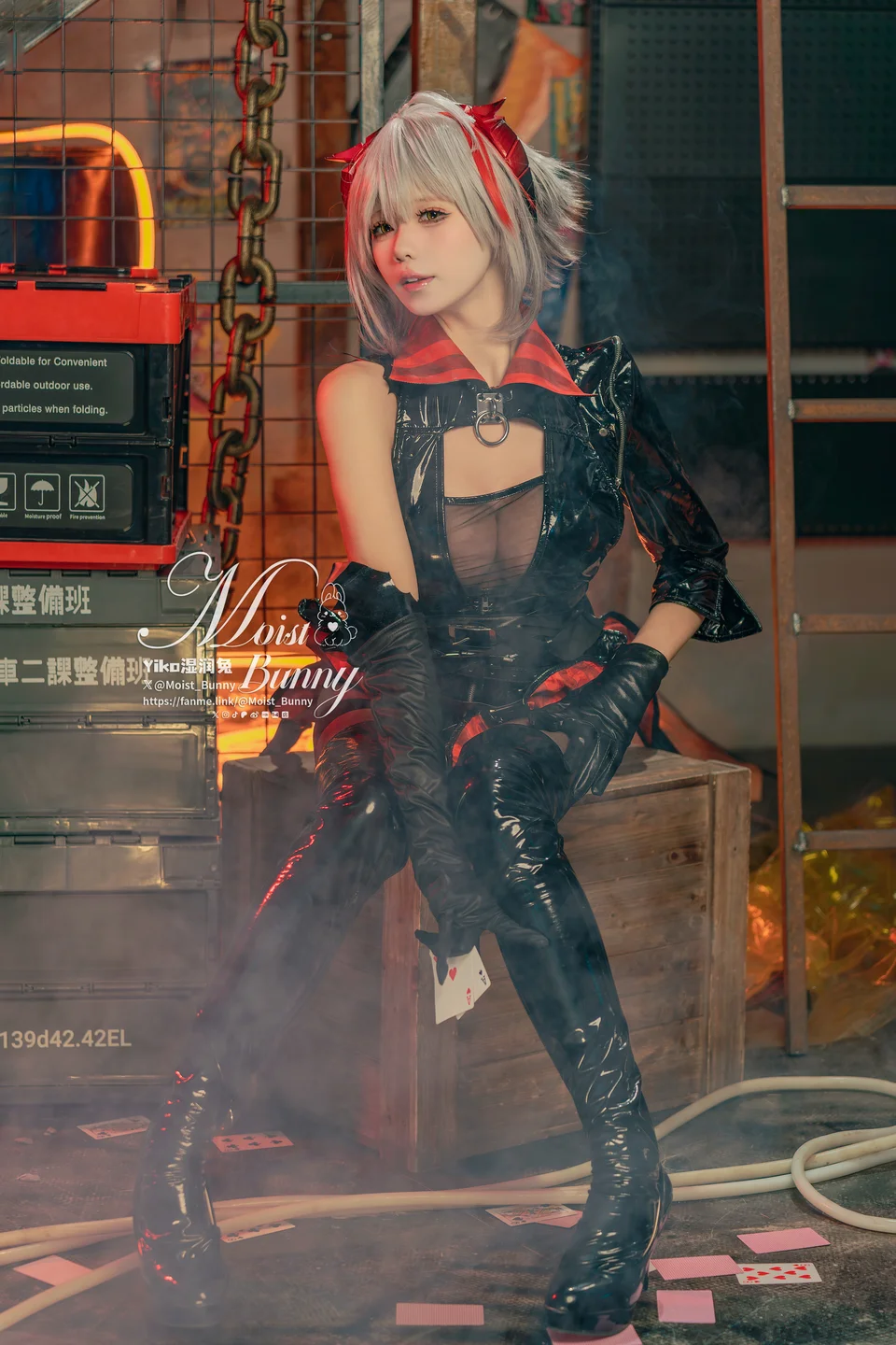 Yiko湿润兔_–_2025年2月作品『愚夜密函_W』71P1V–1_39GB 【丝足阁写真】035.webp