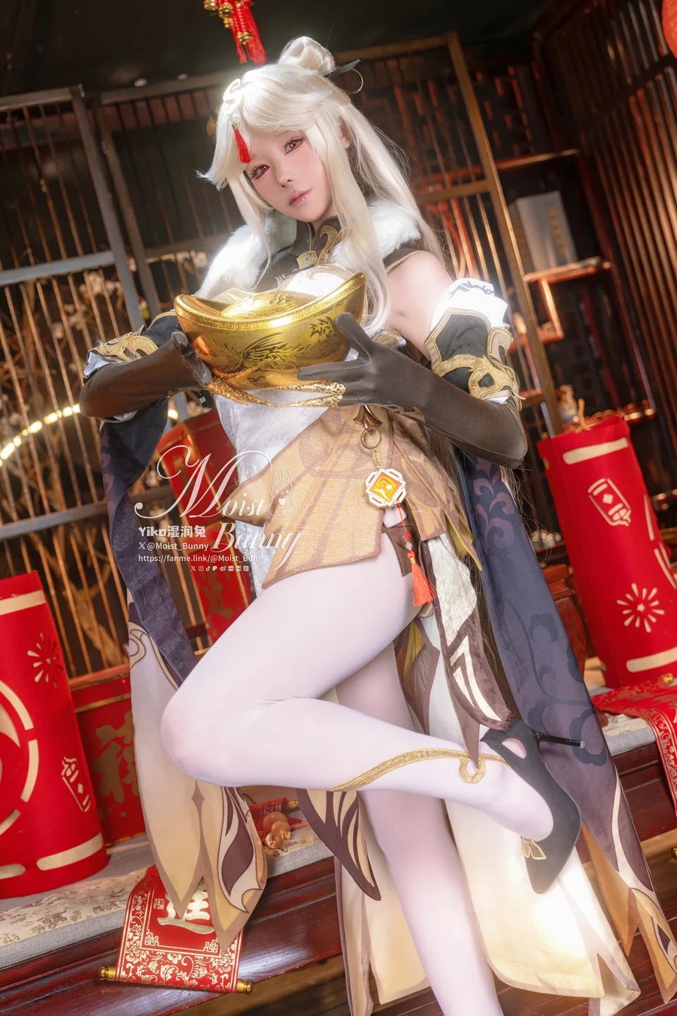 Yiko湿润兔_–_25年02月_金蛇来财_凝光贺岁Good_night_kiss90P1V_3_63GB 【丝足阁写真】006.webp