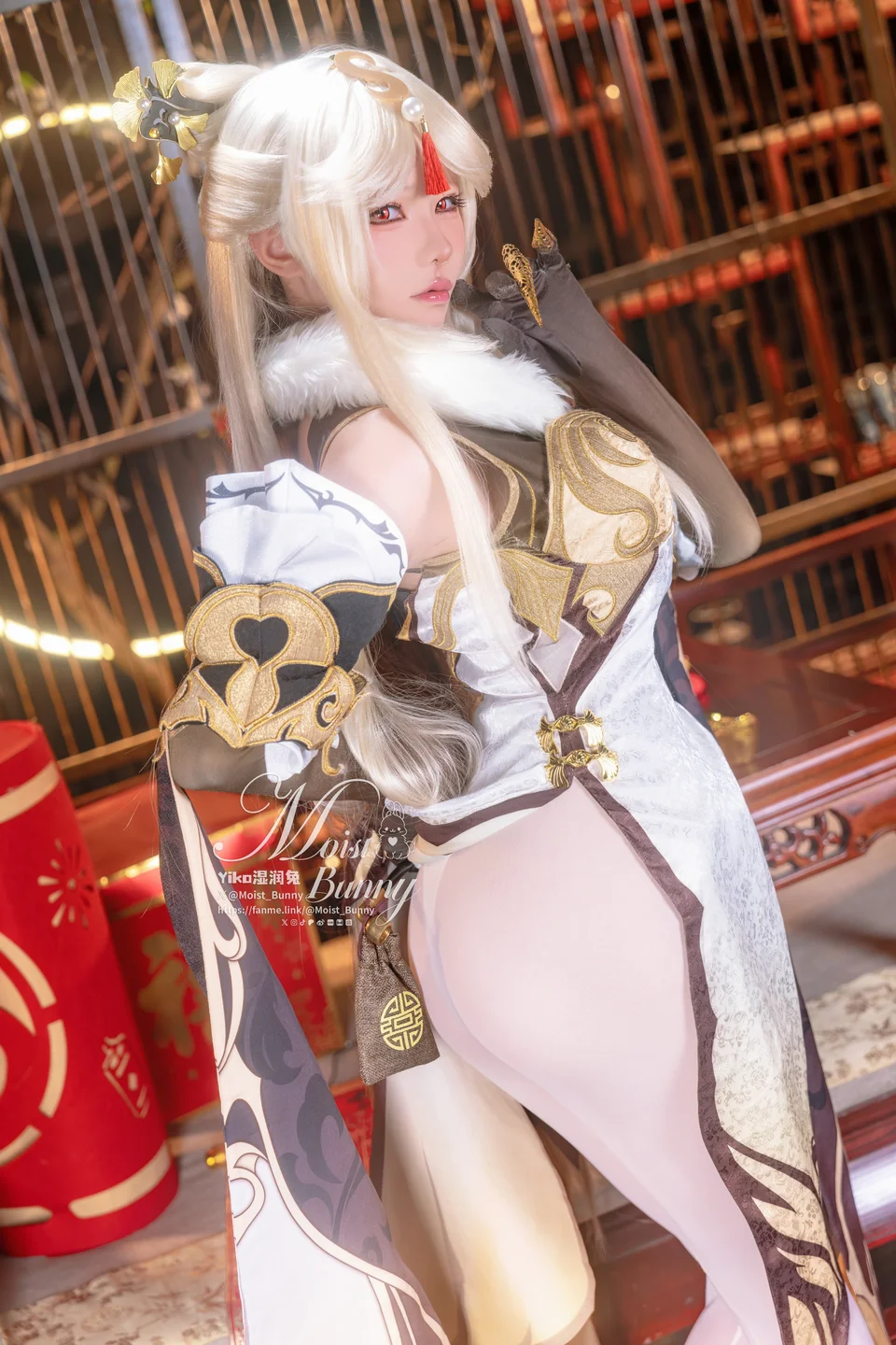 Yiko湿润兔_–_25年02月_金蛇来财_凝光贺岁Good_night_kiss90P1V_3_63GB 【丝足阁写真】010.webp