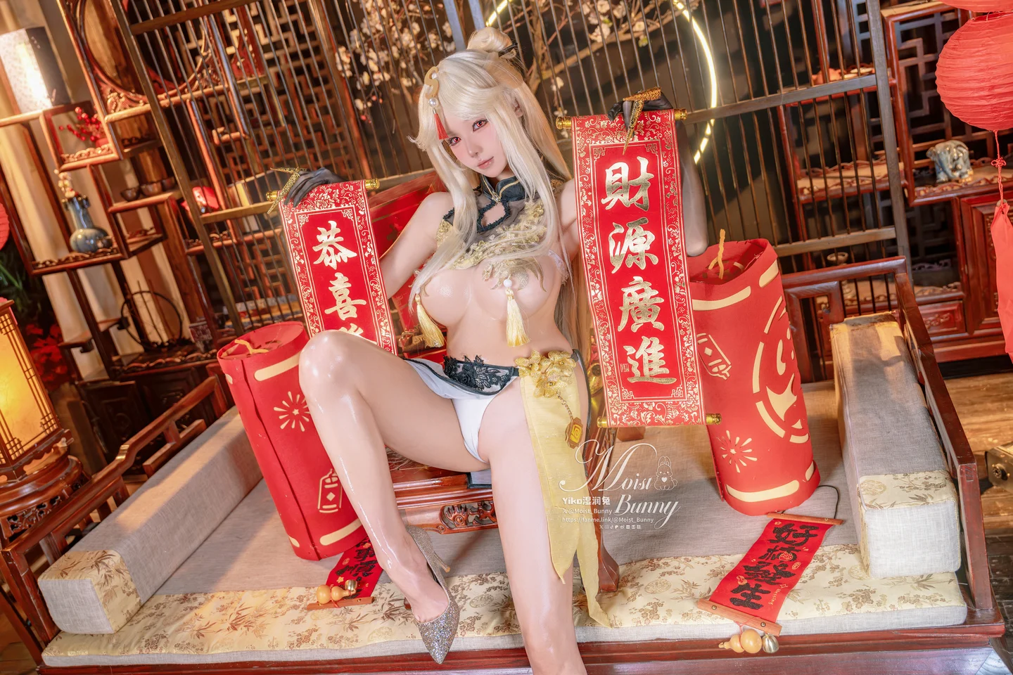 Yiko湿润兔_–_25年02月_金蛇来财_凝光贺岁Good_night_kiss90P1V_3_63GB 【丝足阁写真】029.webp