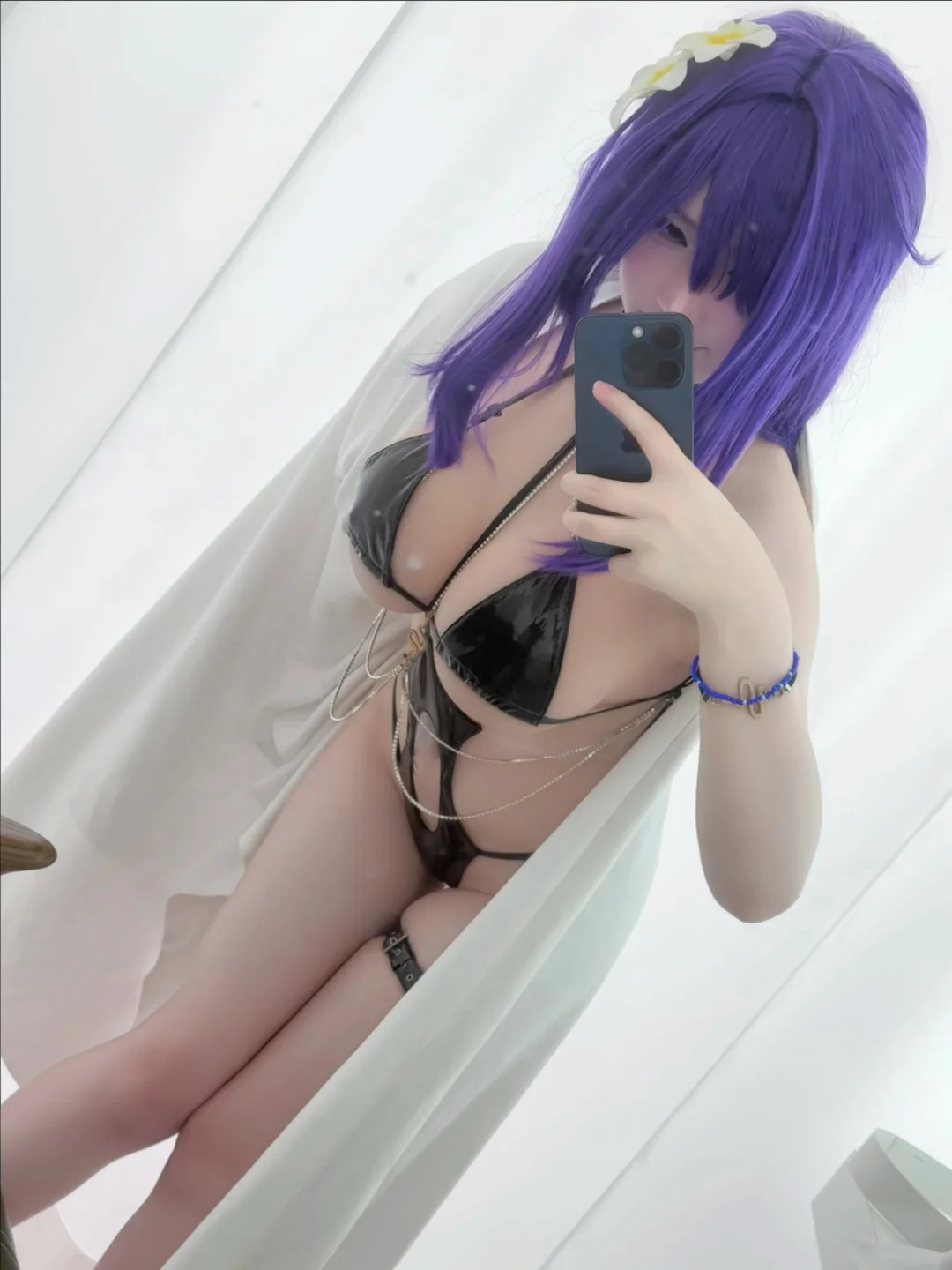 Yume_Chuu(可爱病) - No.001 Mogador [32P-1.12GB] 012.webp