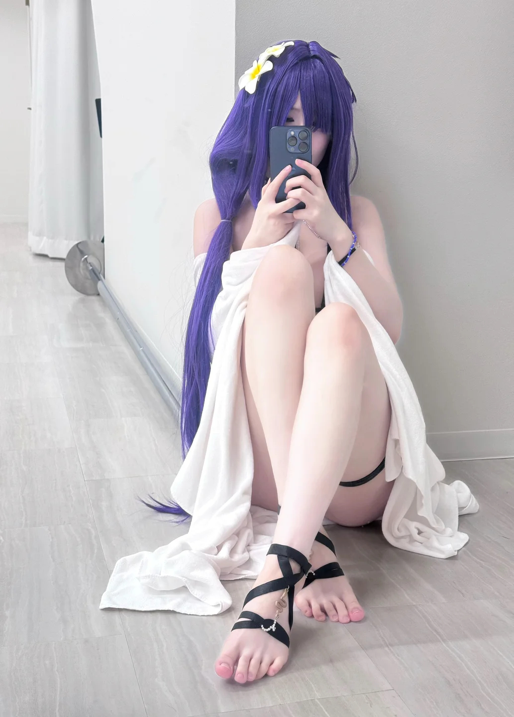Yume_Chuu(可爱病) - No.001 Mogador [32P-1.12GB] 020.webp