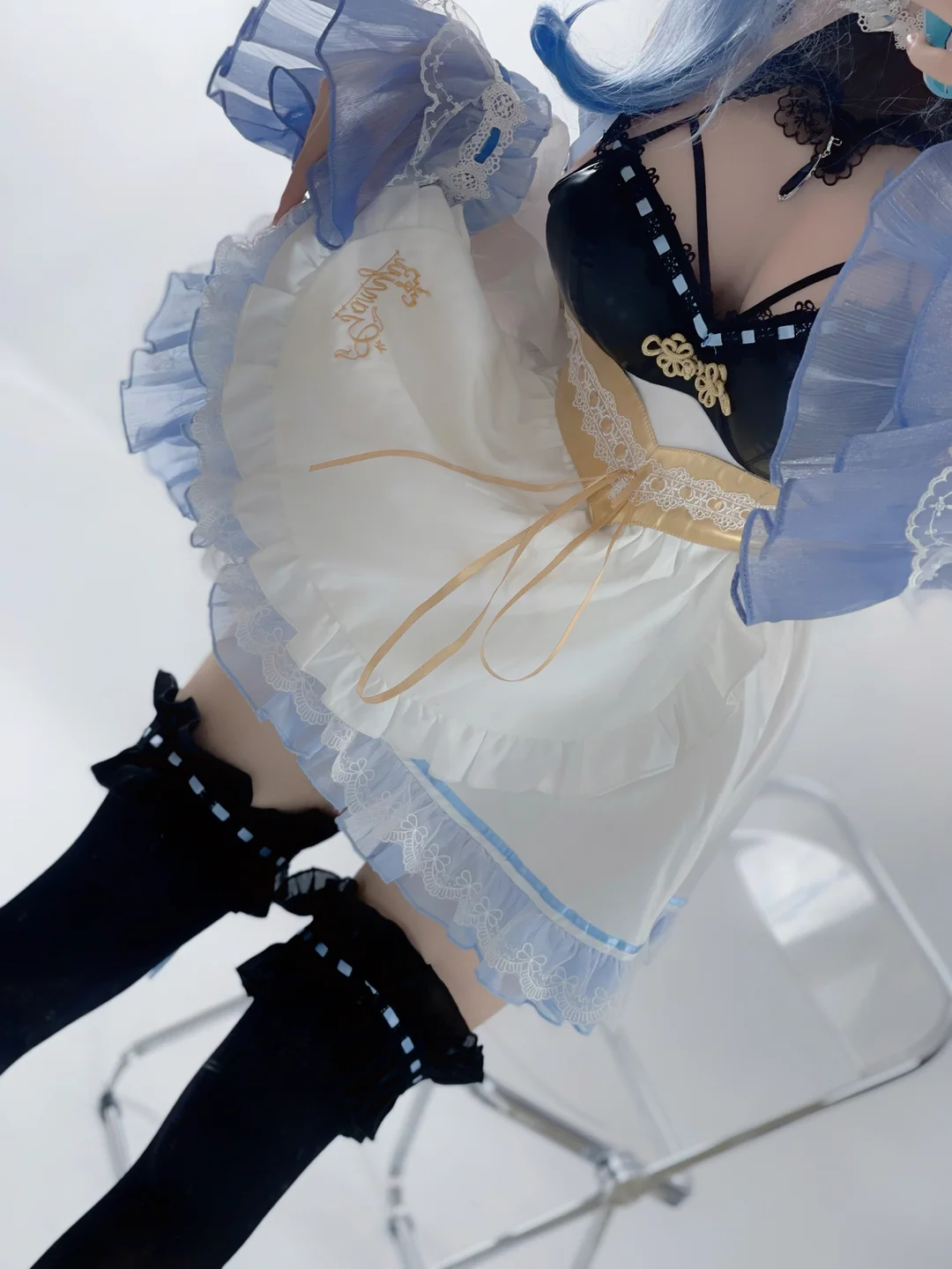 Yume_Chuu(可爱病) - No.003 Ganyu [27P-66MB] 021.webp
