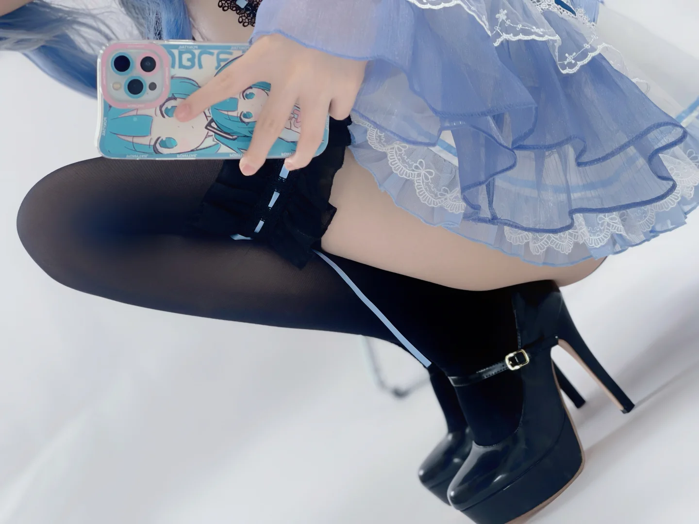 Yume_Chuu(可爱病) - No.003 Ganyu [27P-66MB] 022.webp