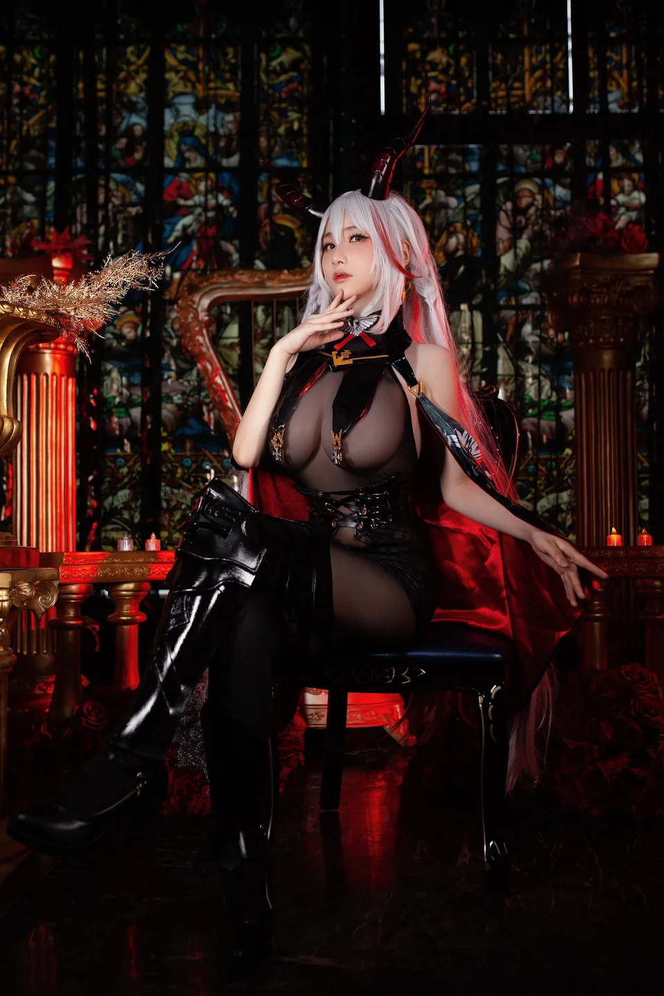 Yume_Chuu(可爱病) - No.004 Agir [17P-70MB] Agir_01.webp