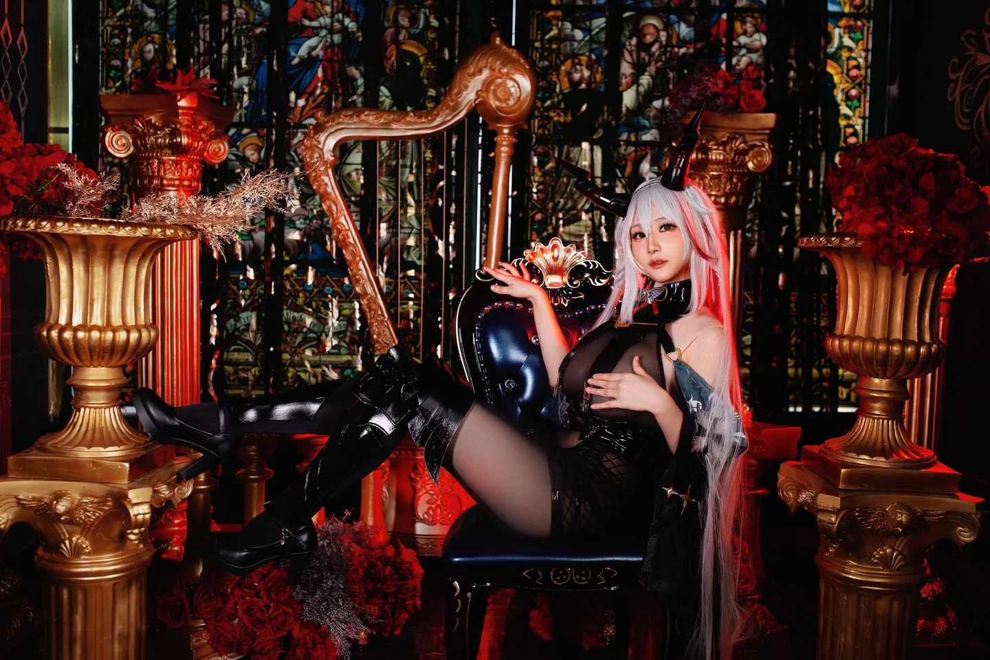 Yume_Chuu(可爱病) - No.004 Agir [17P-70MB] Agir_11.webp