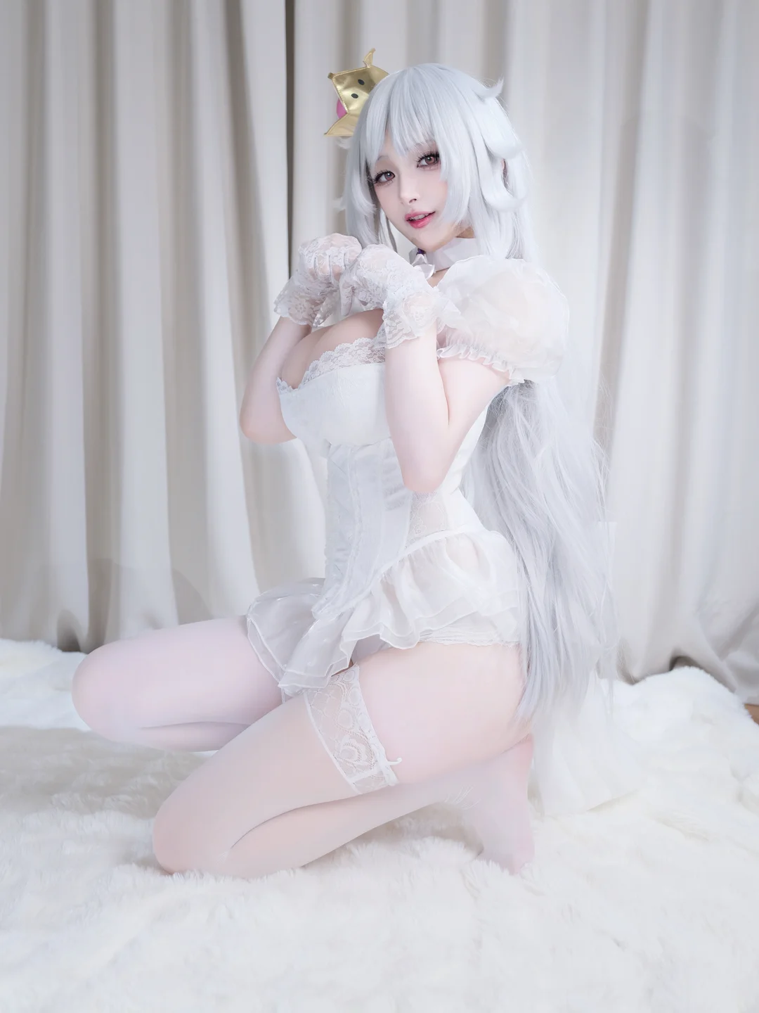 Yume_Chuu(可爱病) - No.005 Booette [19P-78MB] 004.webp