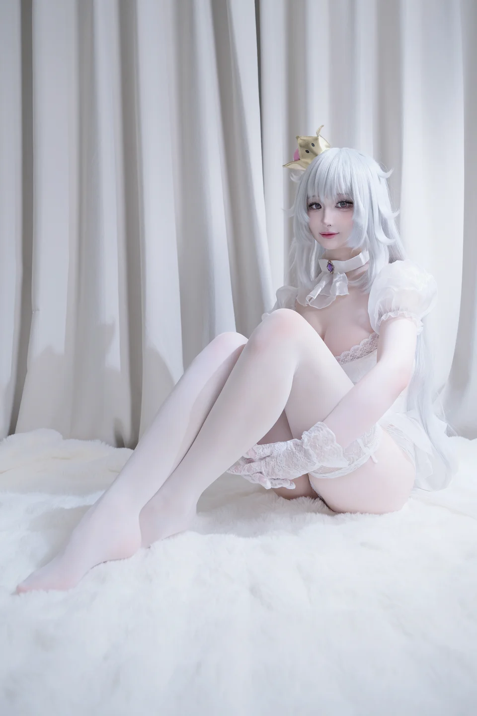 Yume_Chuu(可爱病) - No.005 Booette [19P-78MB] 008.webp