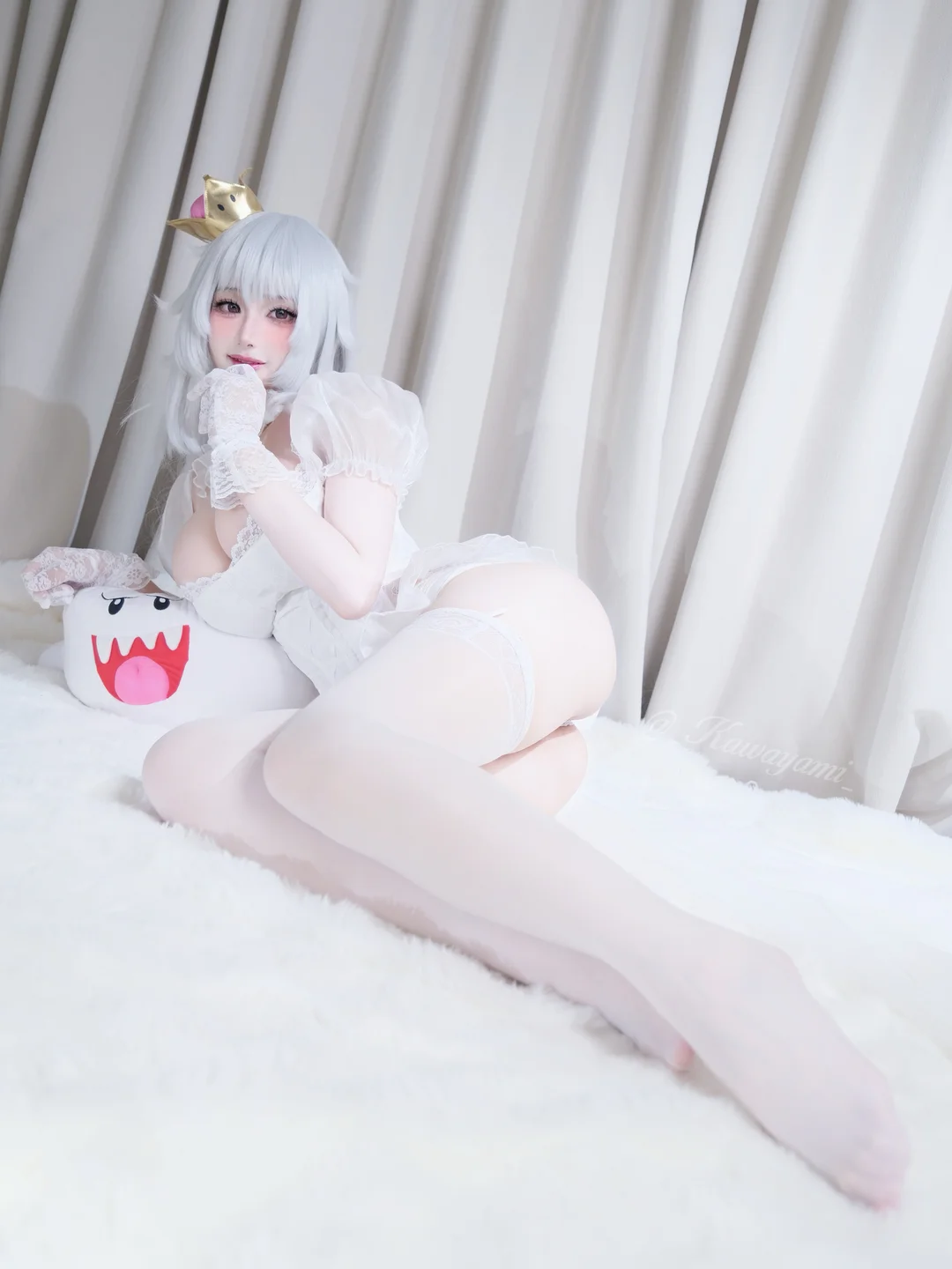 Yume_Chuu(可爱病) - No.005 Booette [19P-78MB] 010.webp